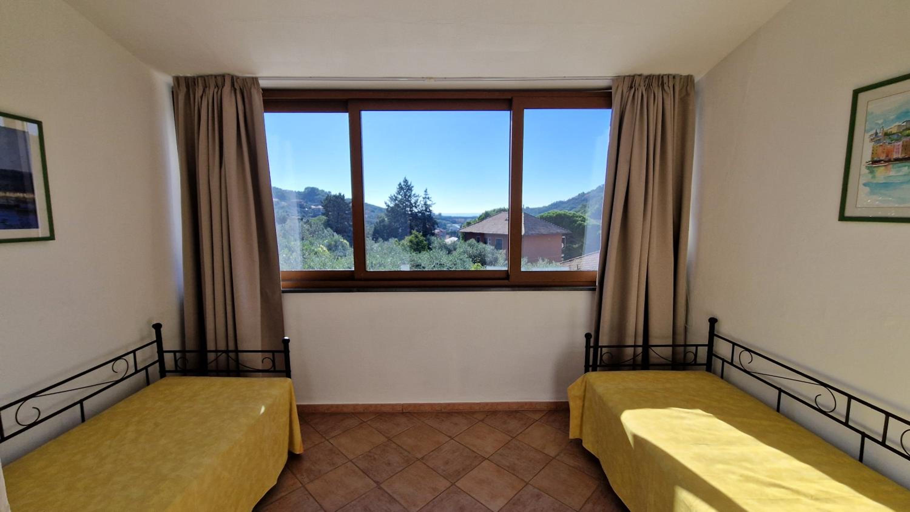 Quadruple Room with Garden View photo 1