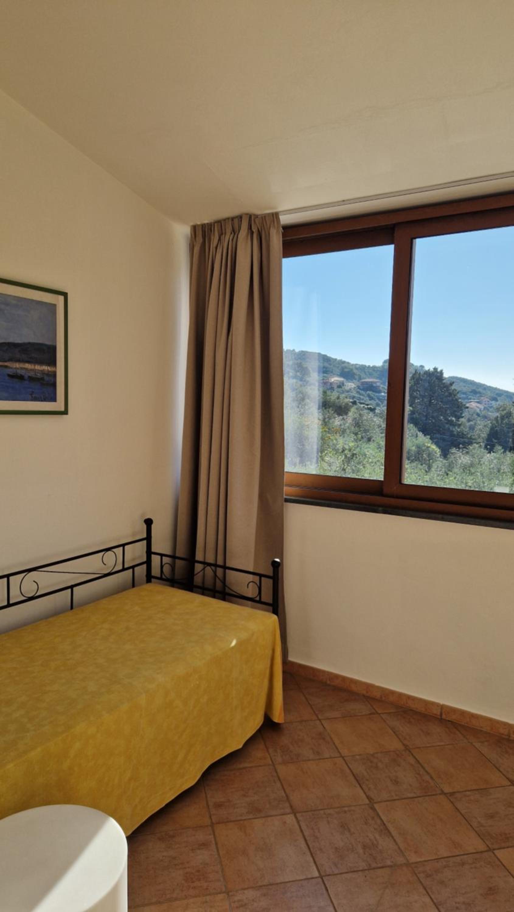 Quadruple Room with Garden View photo 3