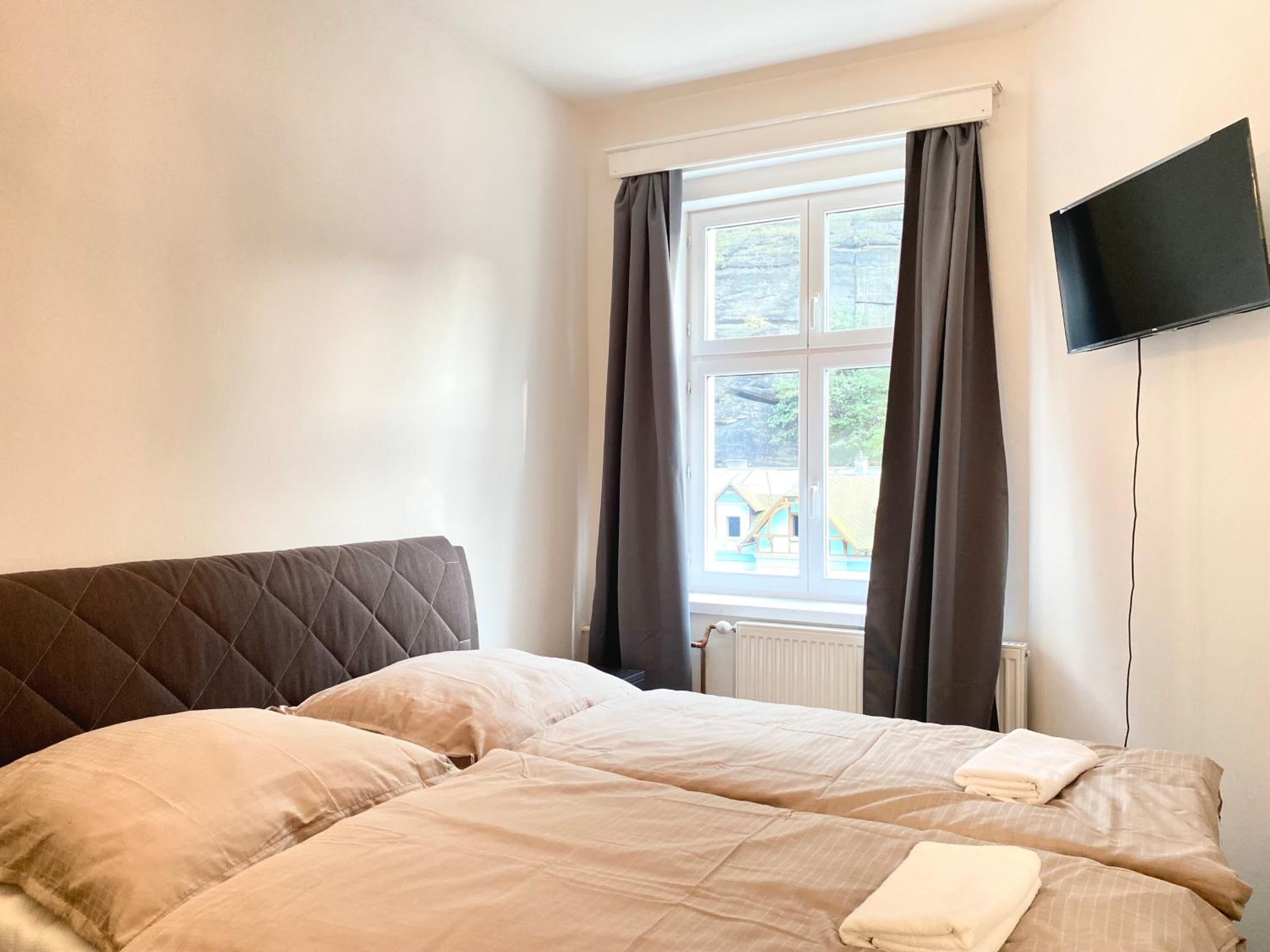 Small Double Room photo 1
