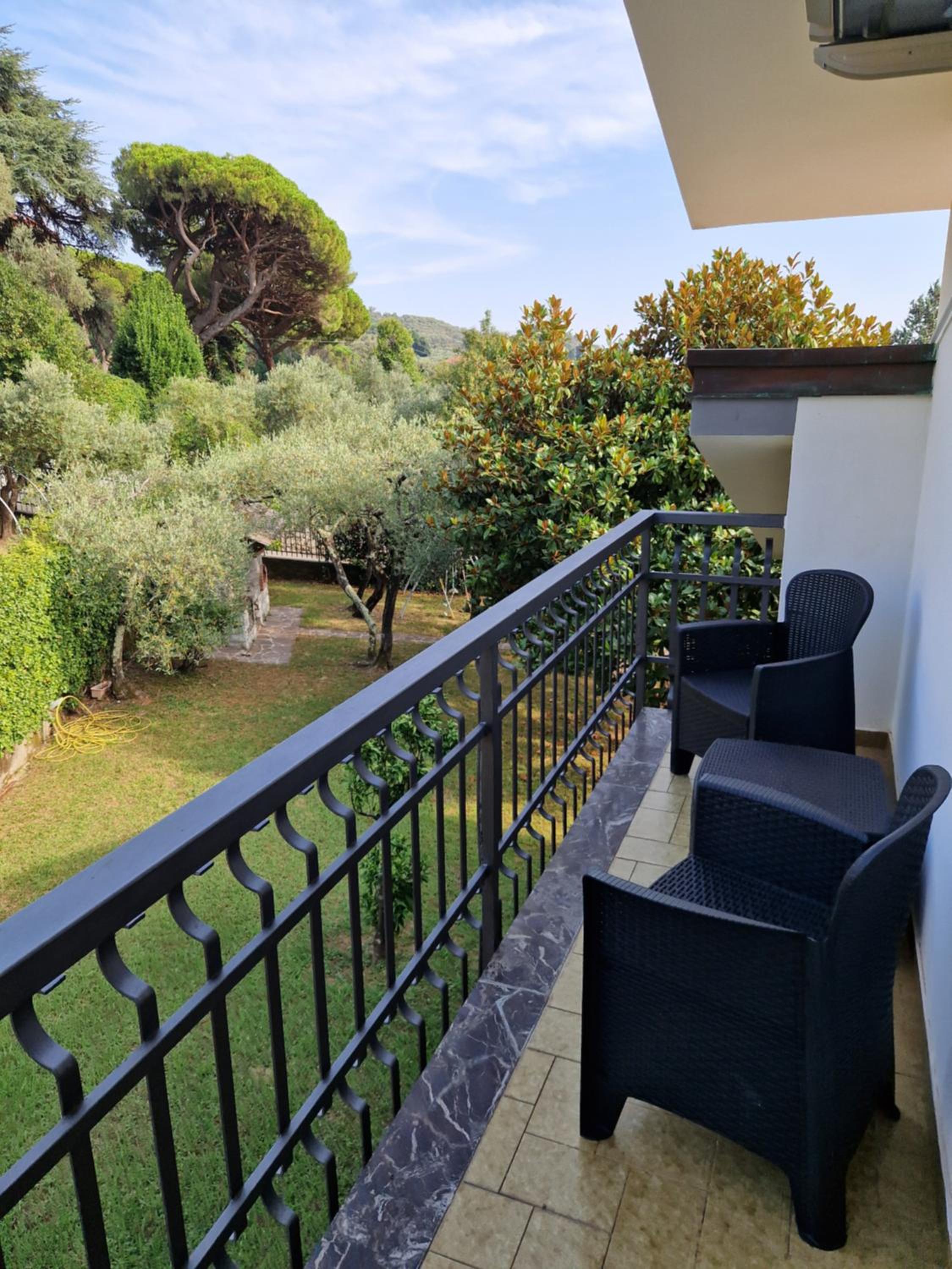 Triple Room with Garden View photo 3