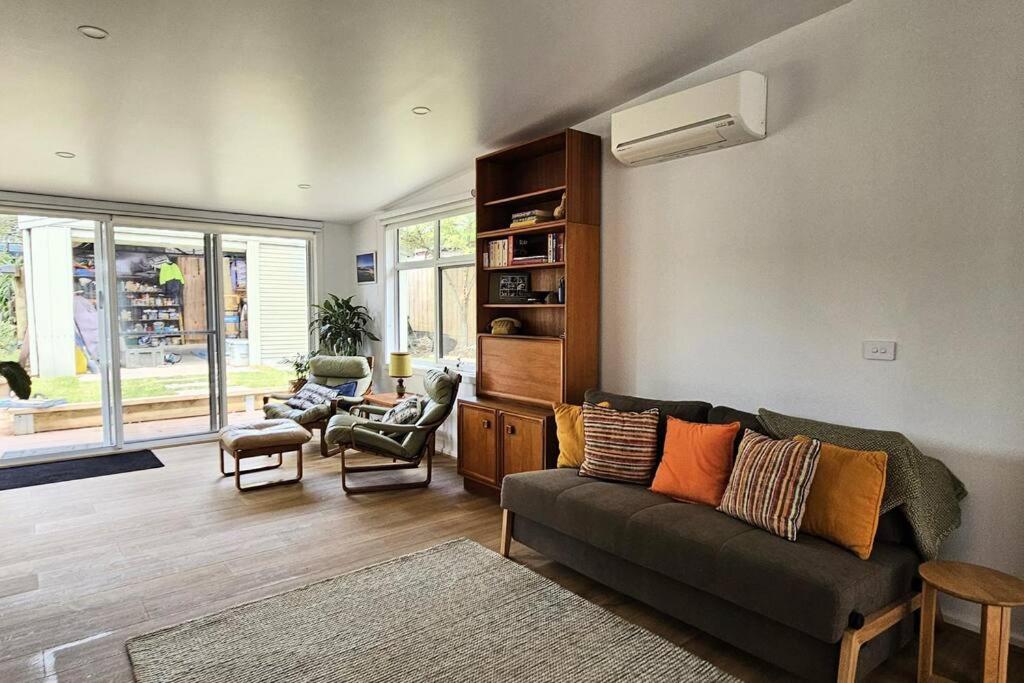 Three-Bedroom Vacation Home  photo 1