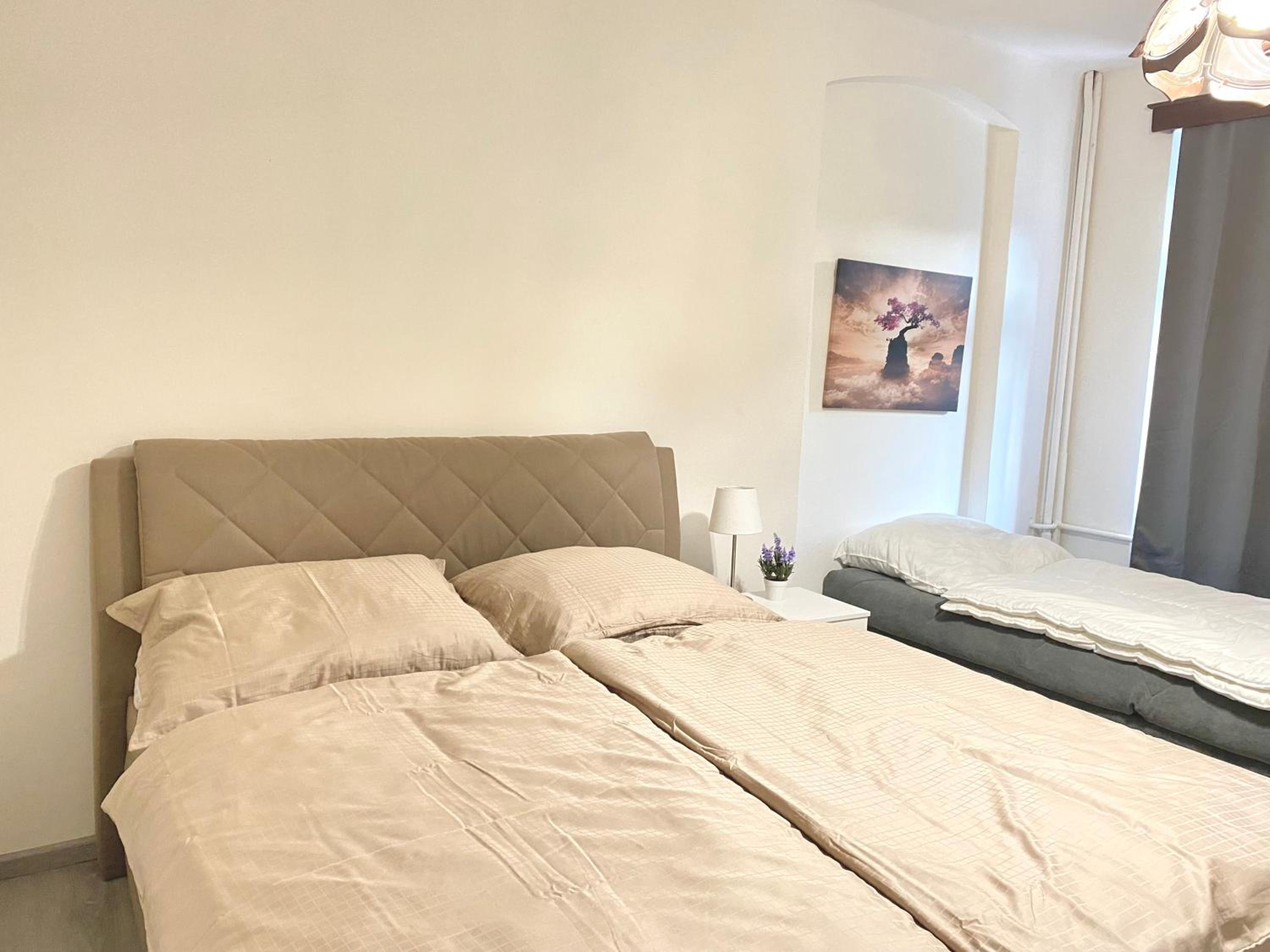 Triple Room with Balcony photo 1