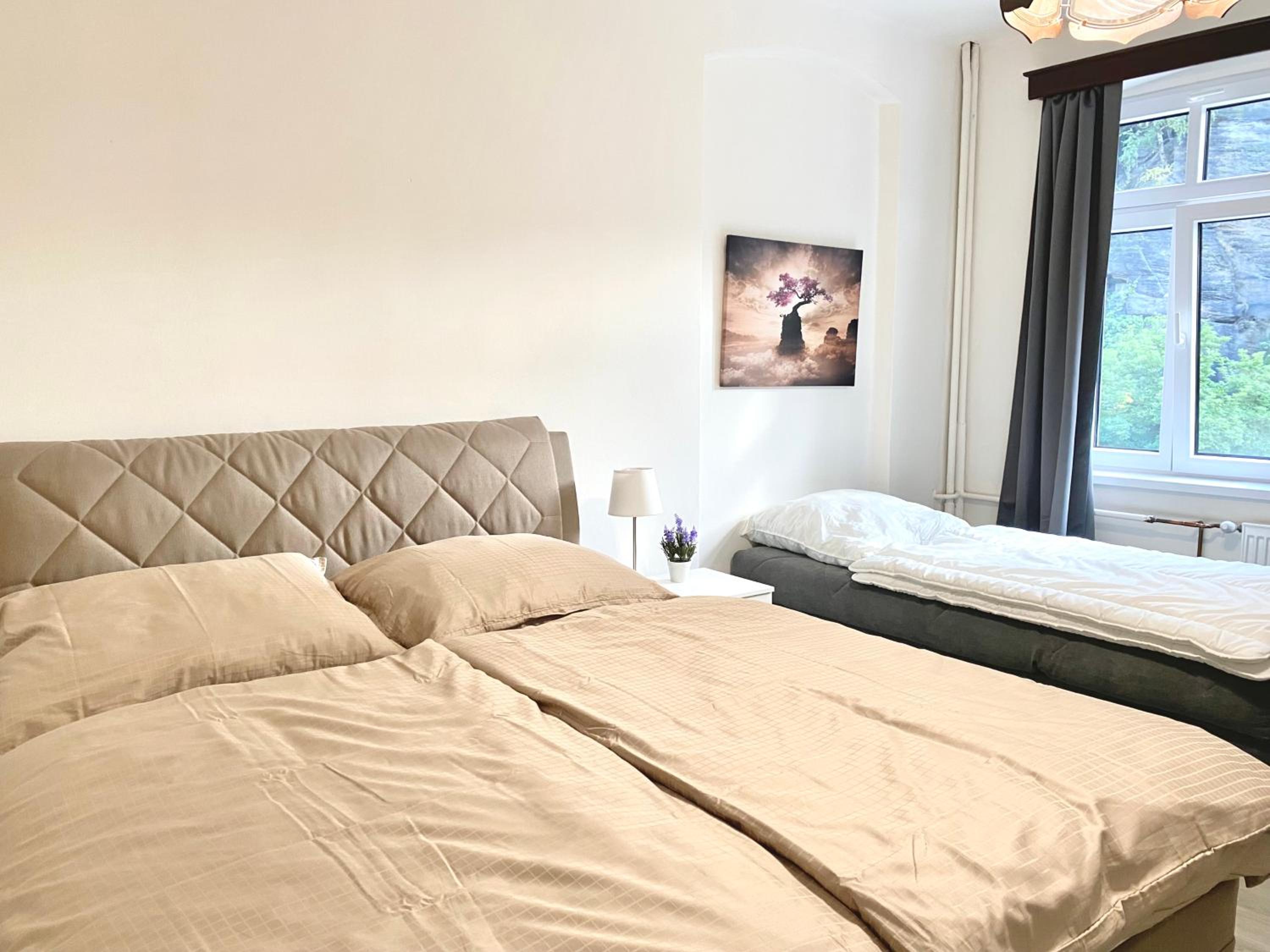Triple Room with Balcony photo 3