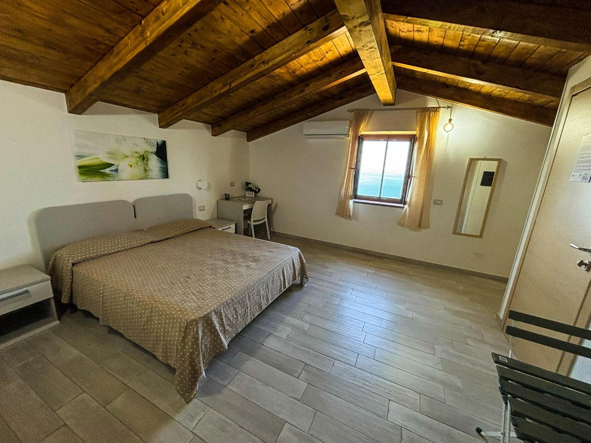 Double Room with Sea View photo 1