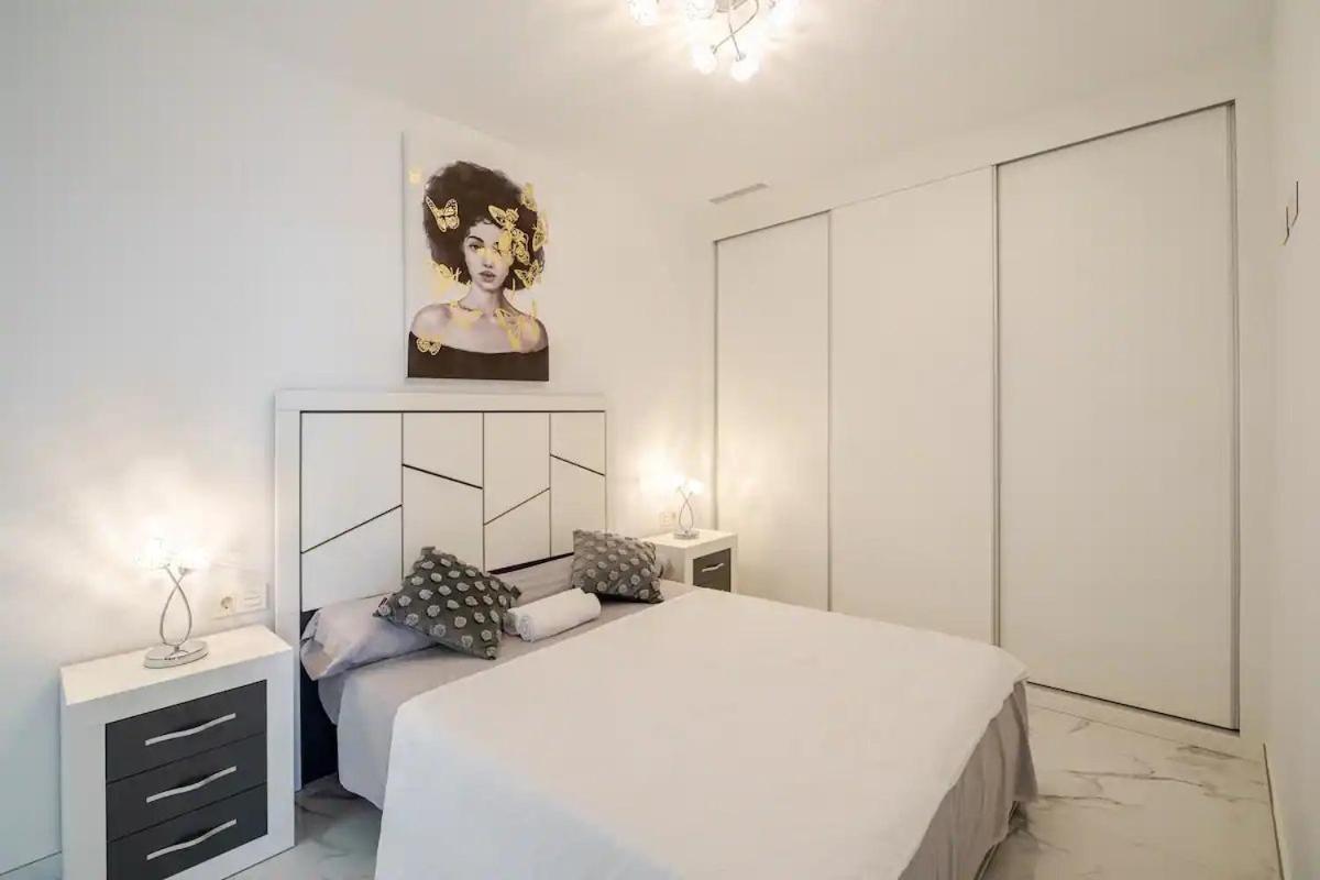 Villa de una habitación