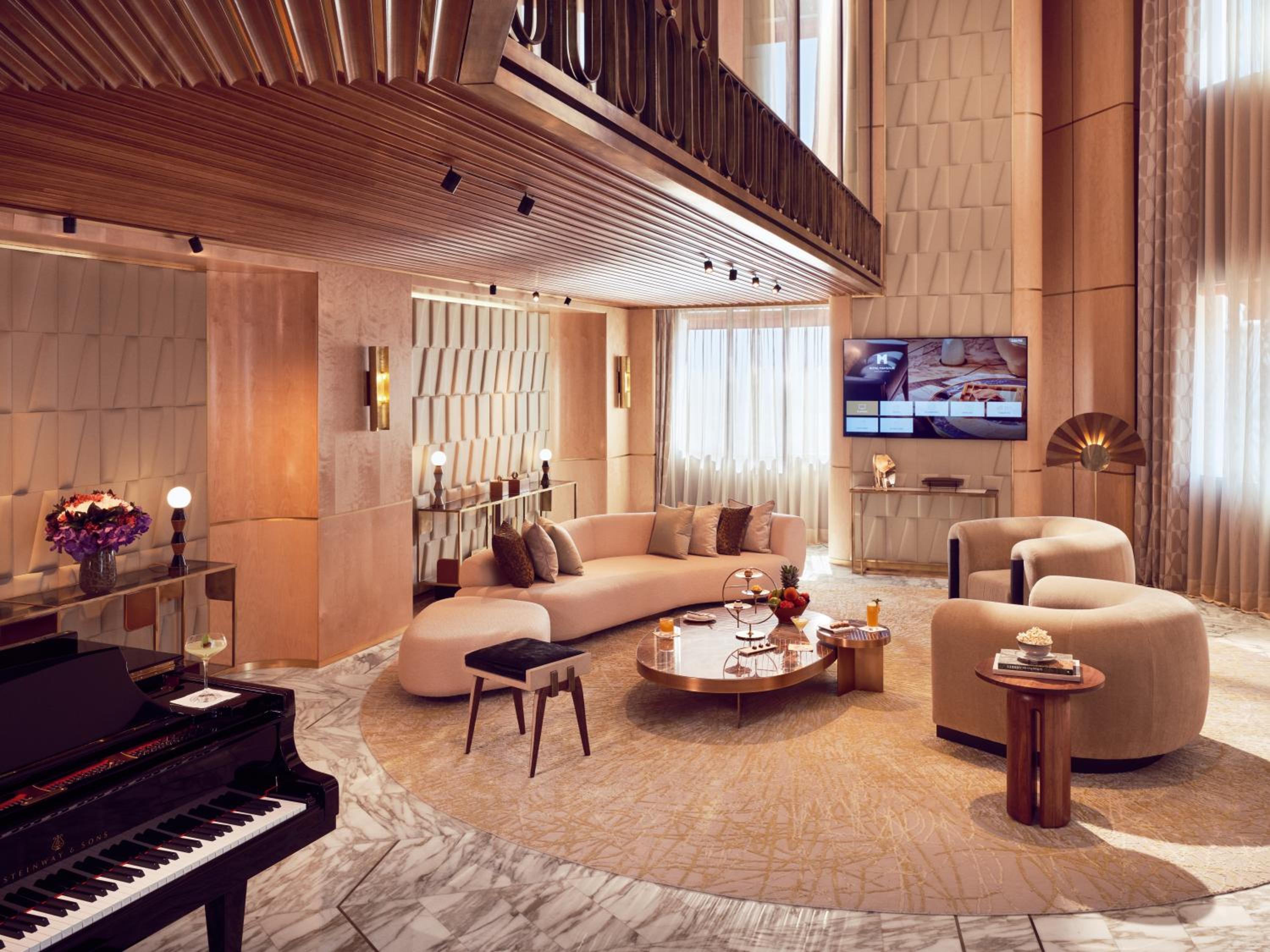 Prestige Duplex (Non Smoking)