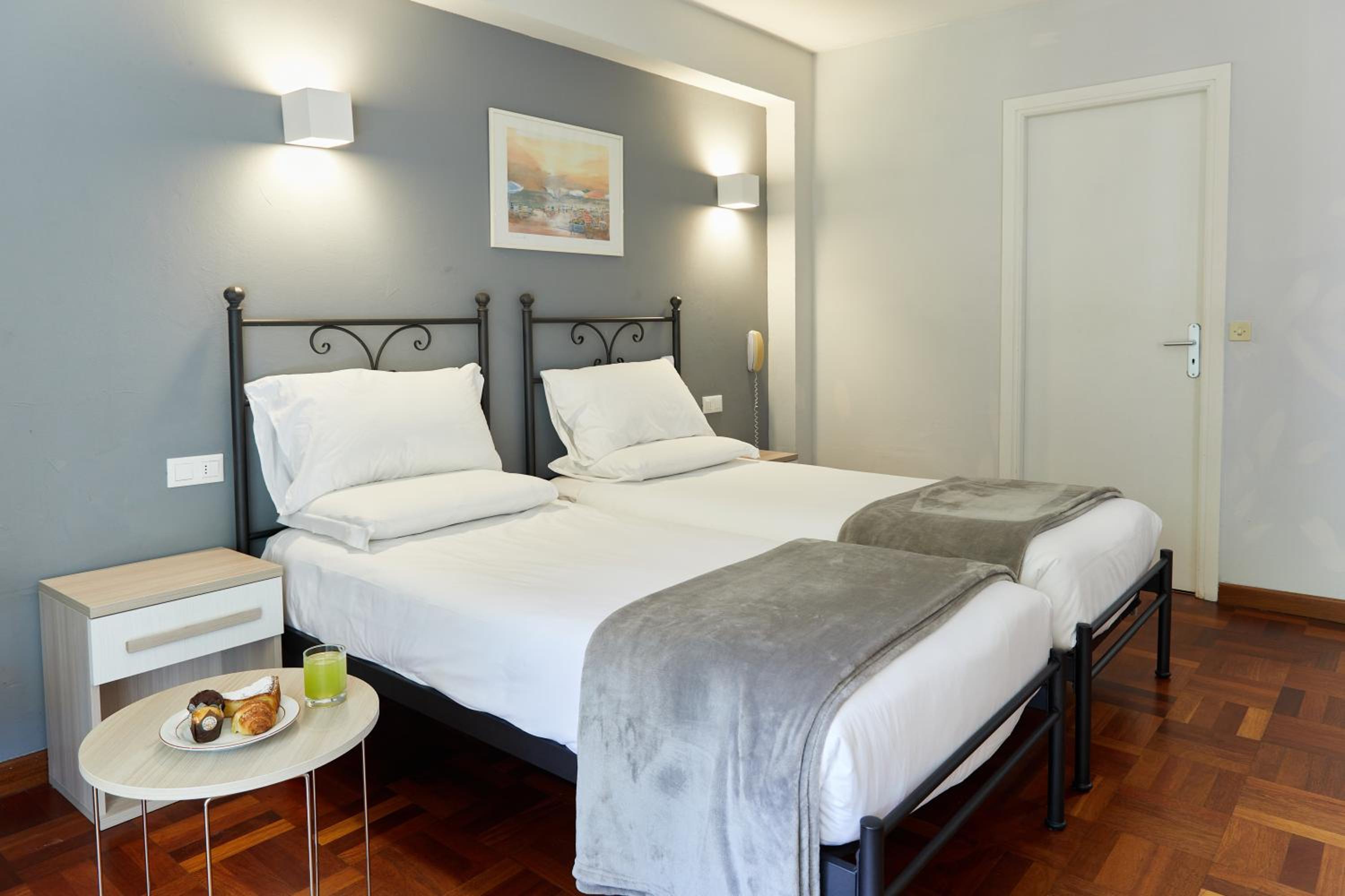 Budget Double or Twin Room photo 1
