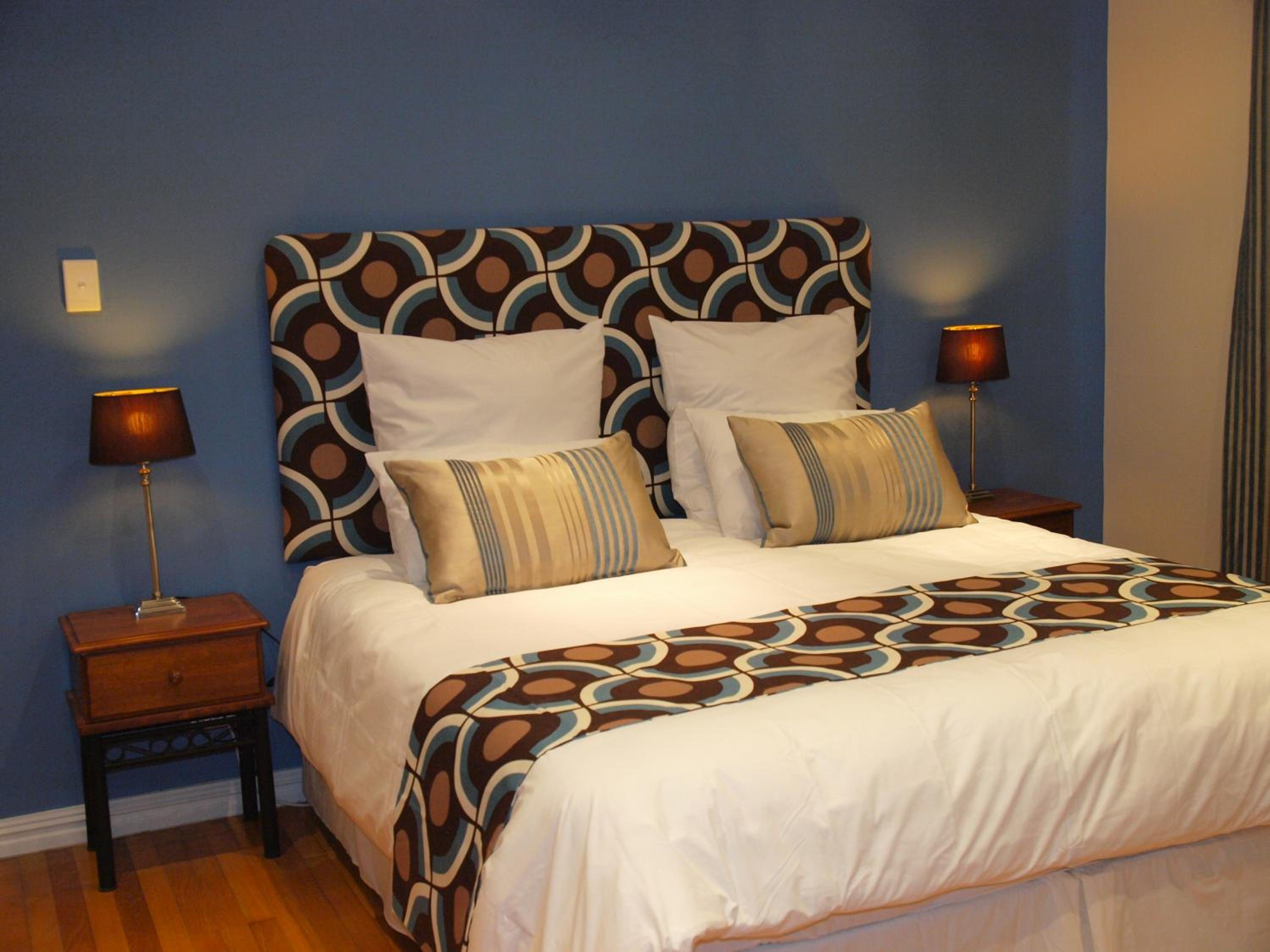 Double Room With Pool View - Lily photo 2