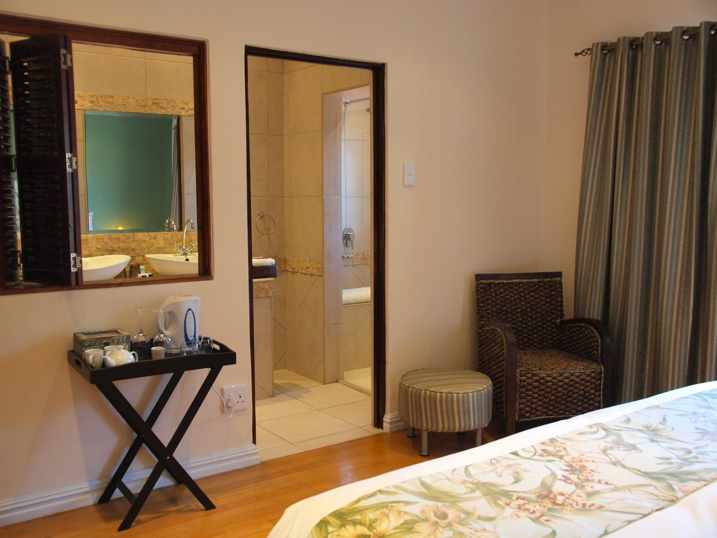 Double Room - Aloe photo 3