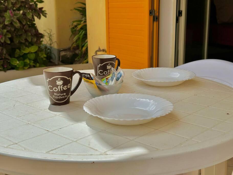 Apartment with Terrace photo 2