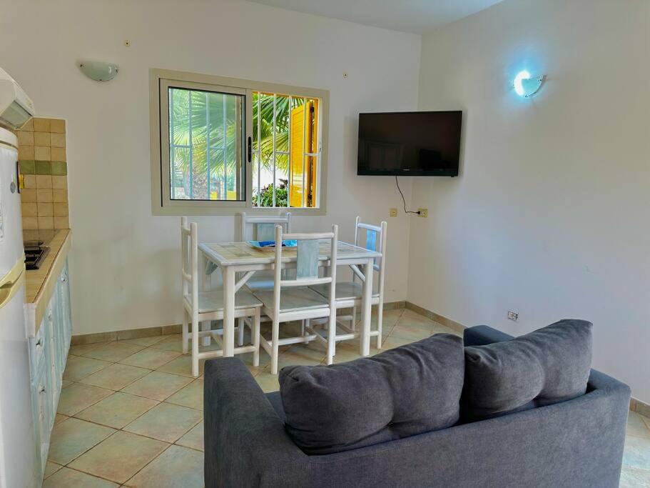 Apartment with Terrace photo 3