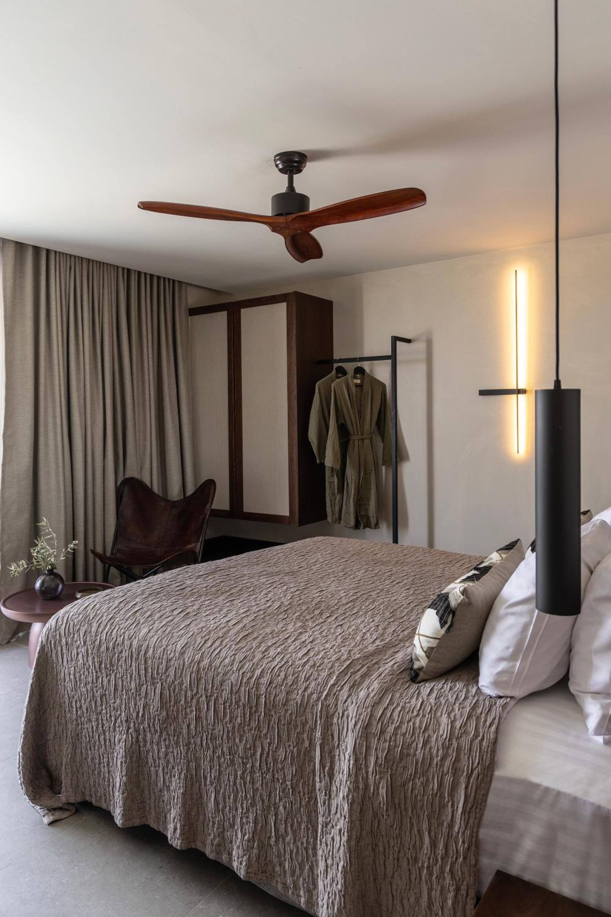 Deluxe Suite Sea View