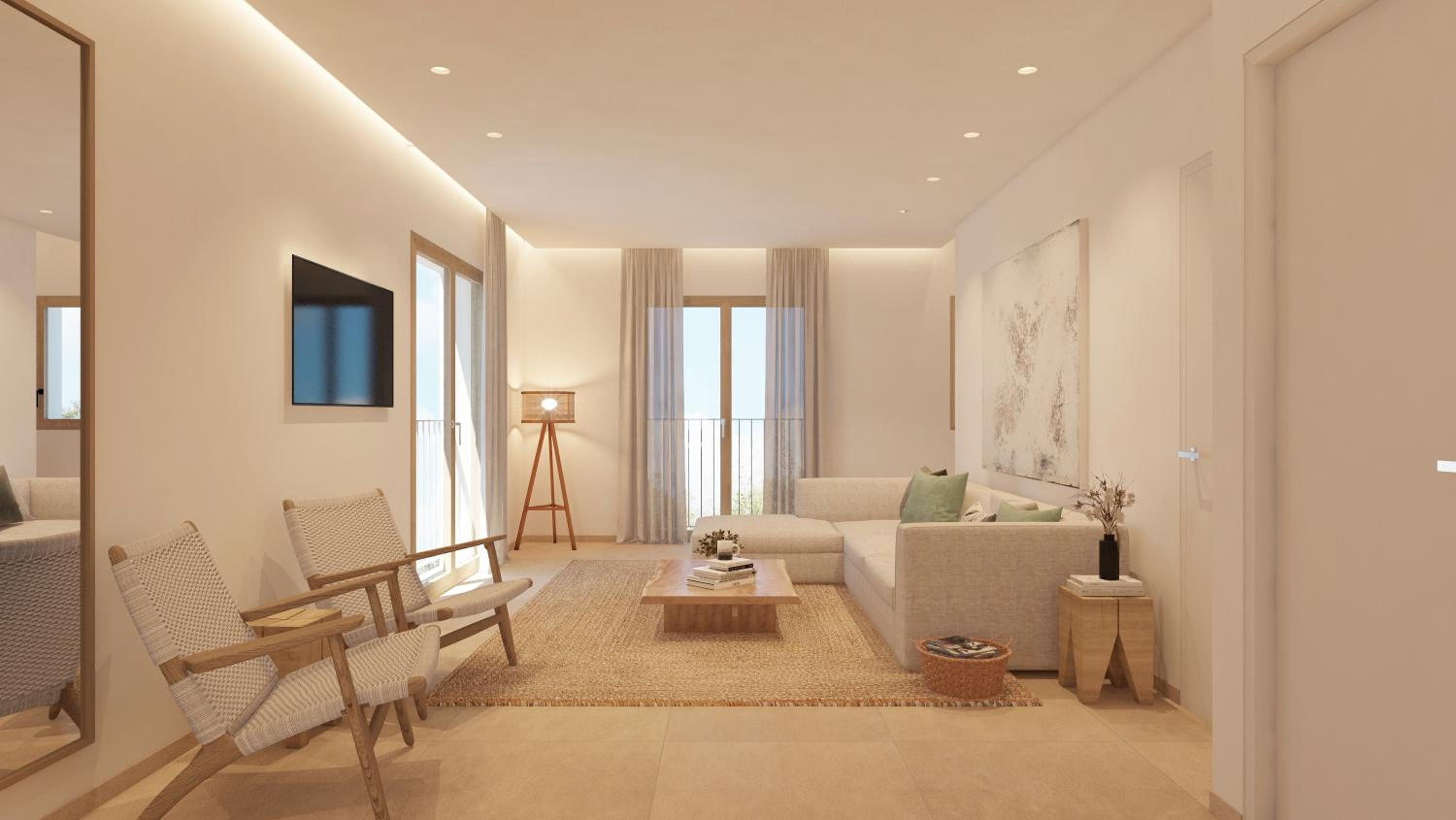 Suite Junior con Piscina Privada