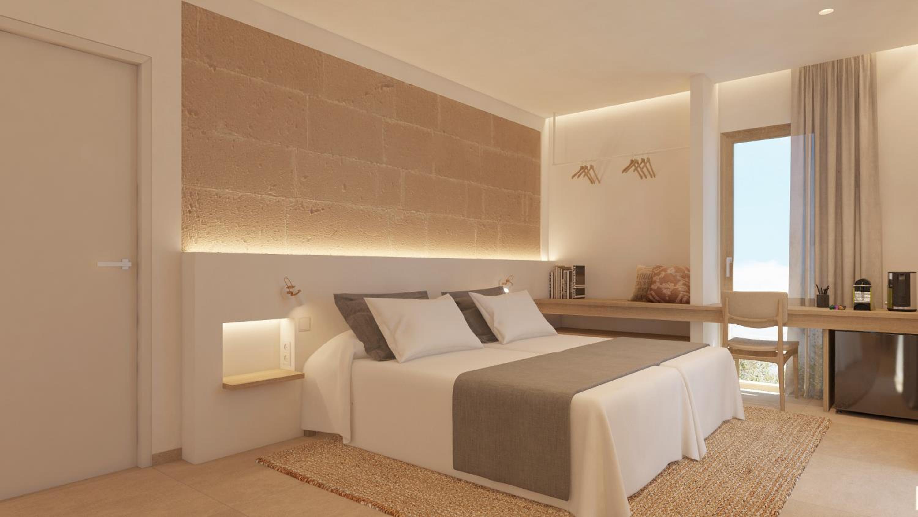Suite with Private Pool photo 3