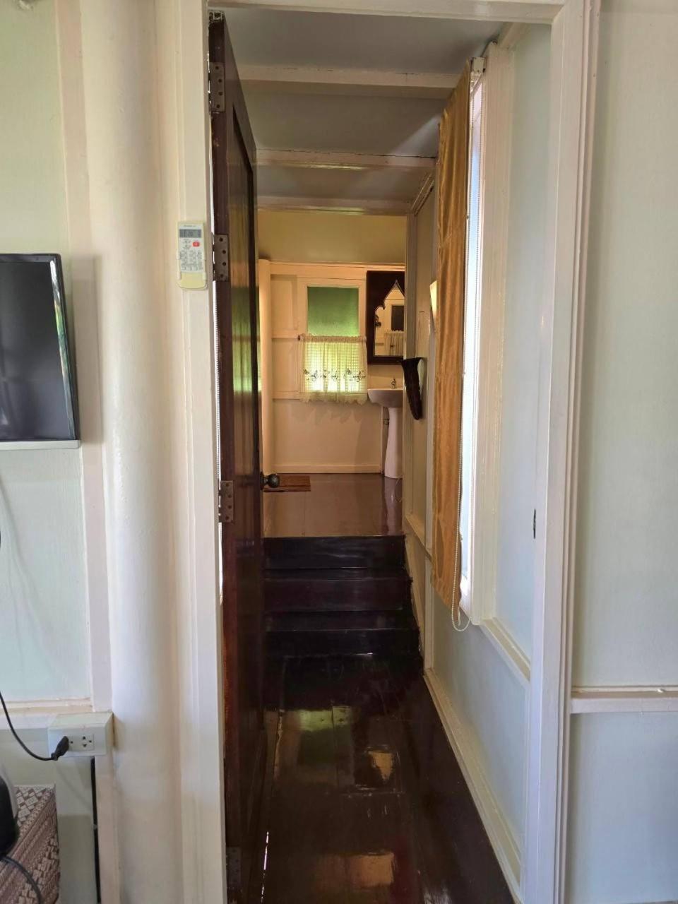 Superior Twin Room with Garden View photo 2