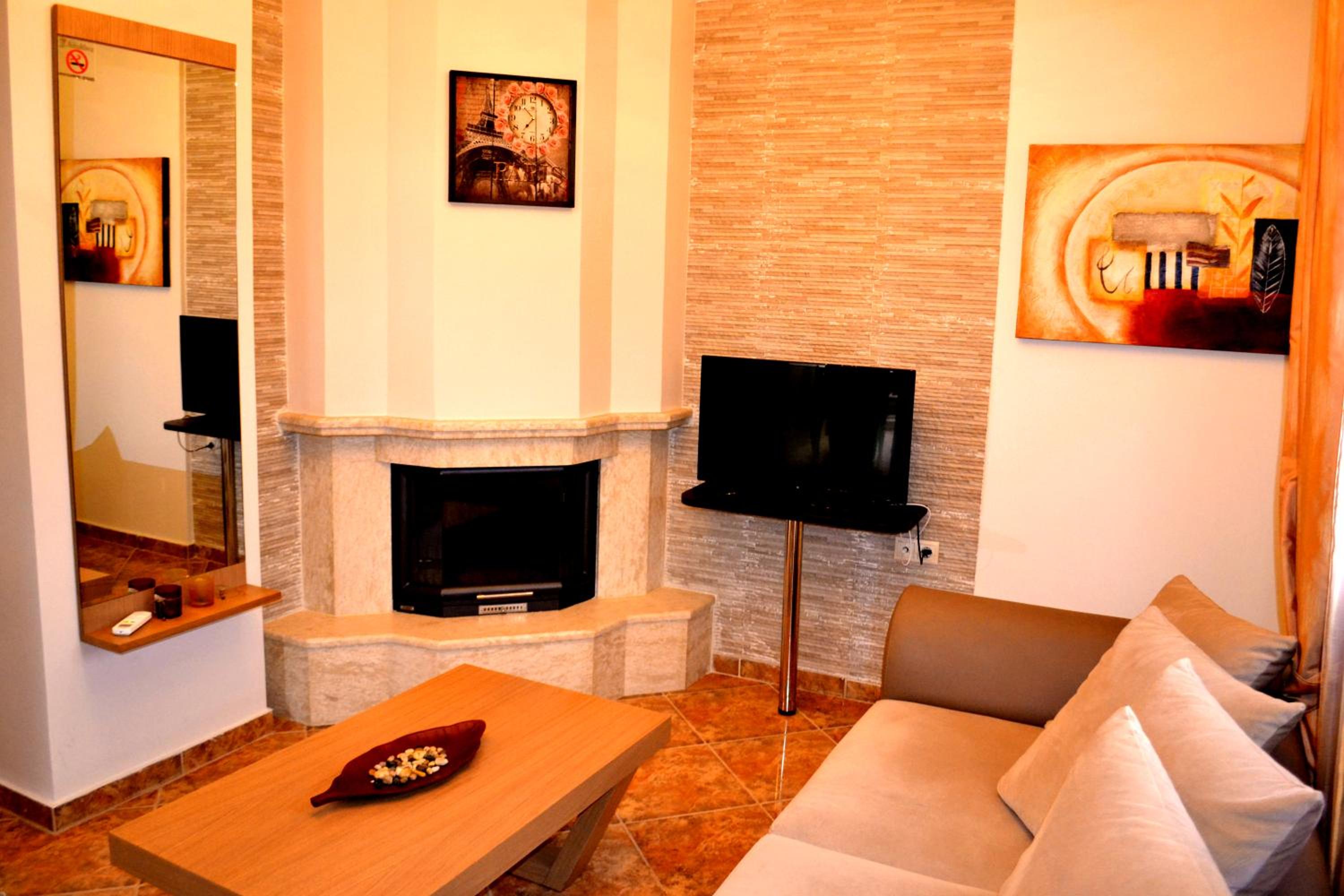 Deluxe Villa photo 3