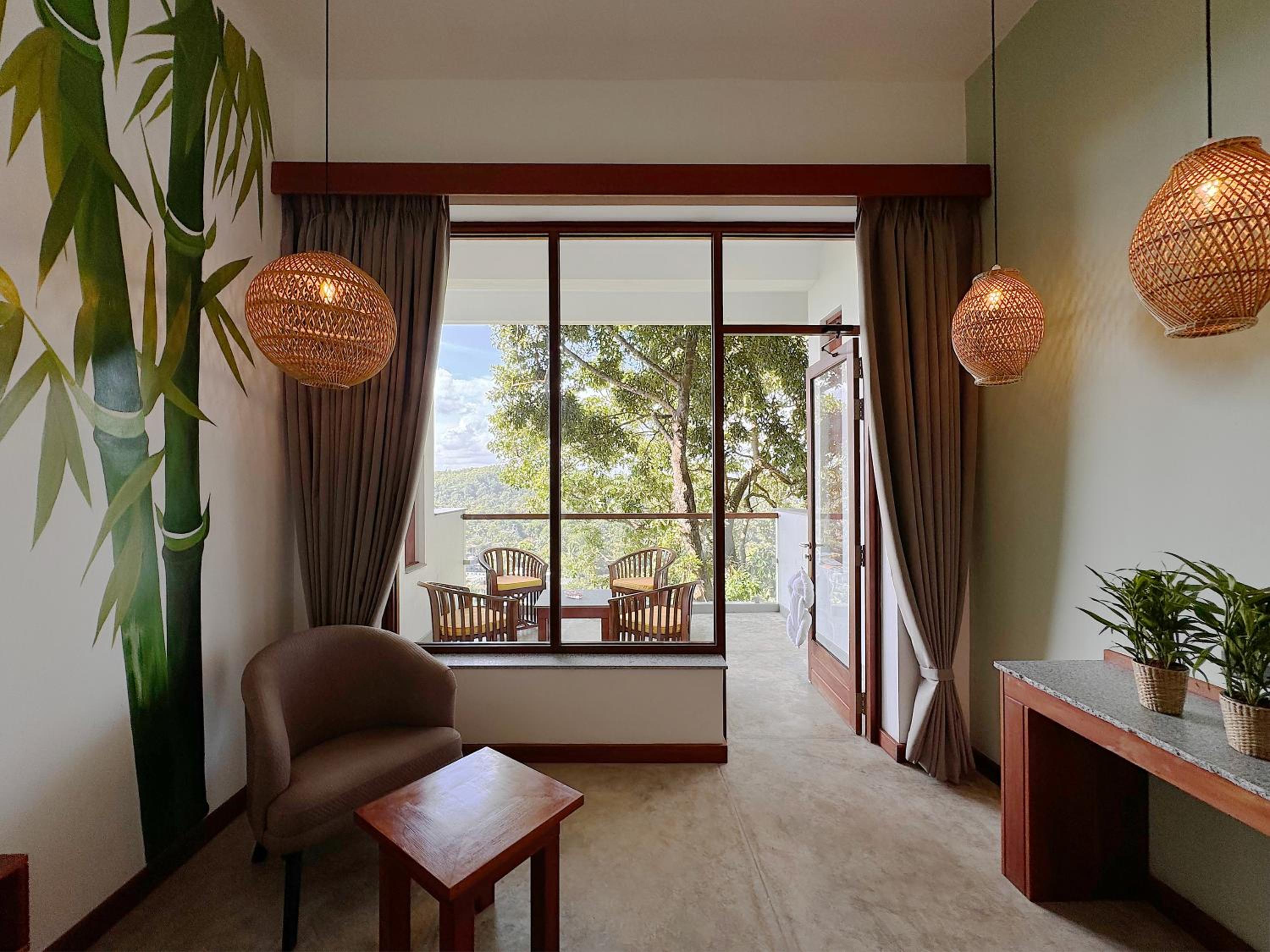 Double Room - Disability Access