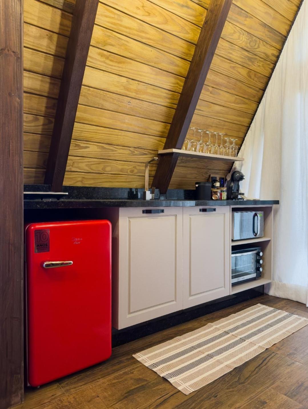 Chalet photo 3