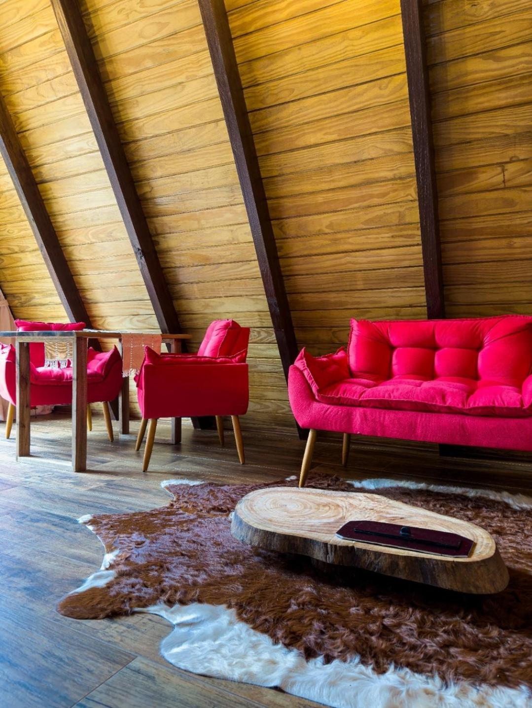 Chalet photo 1
