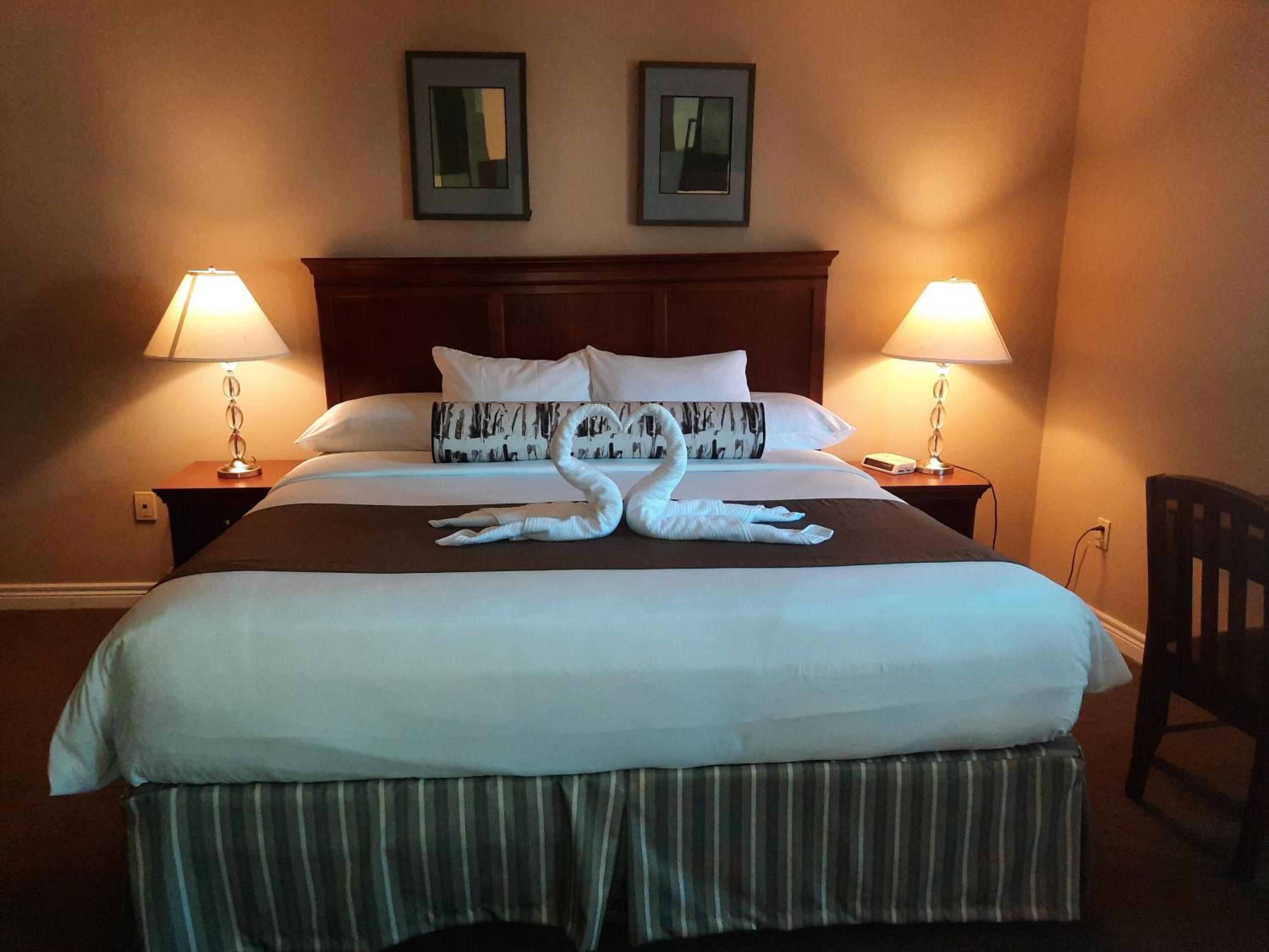 Bachelor Room photo 2