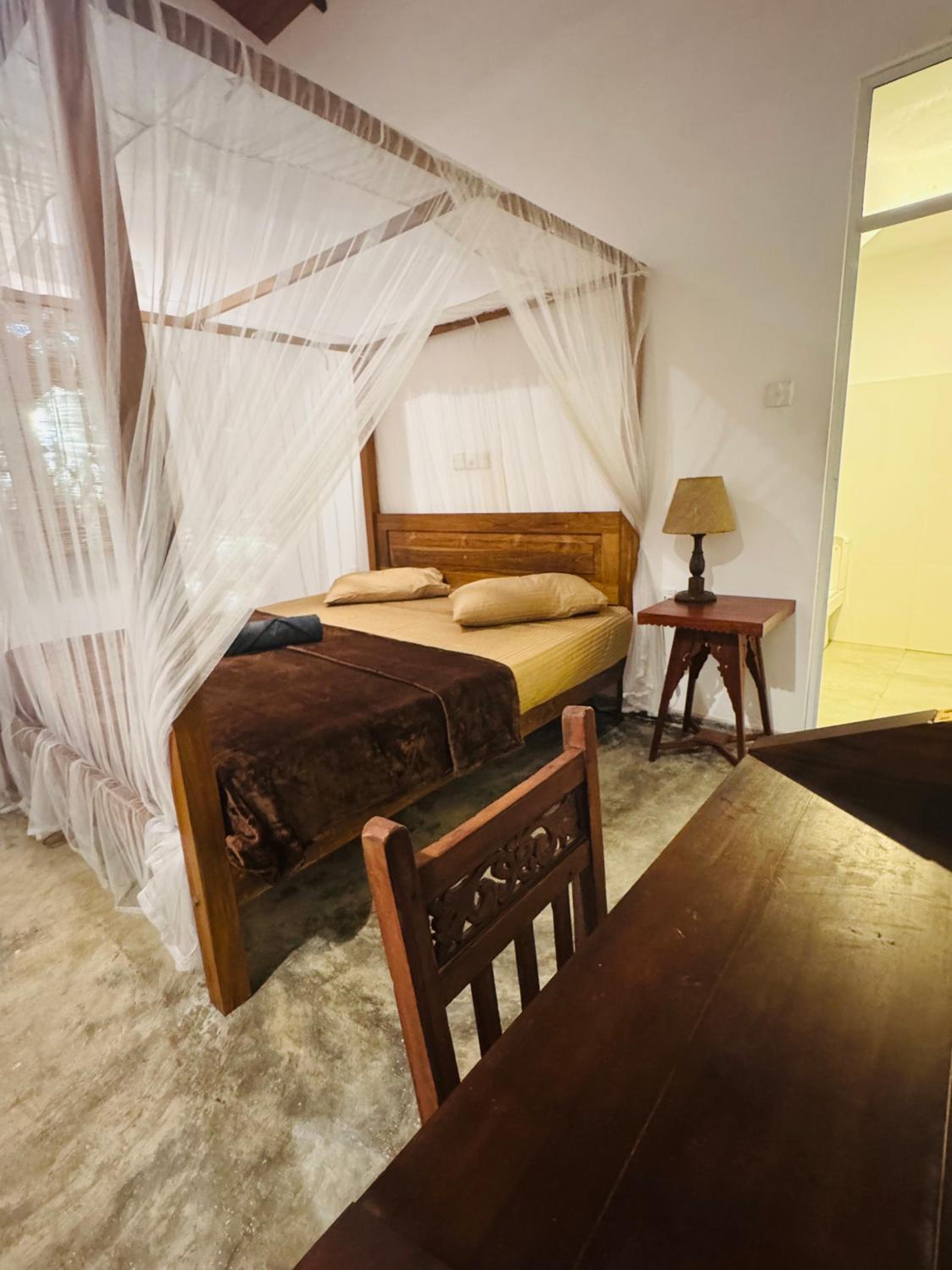 Superior Double Room photo 3