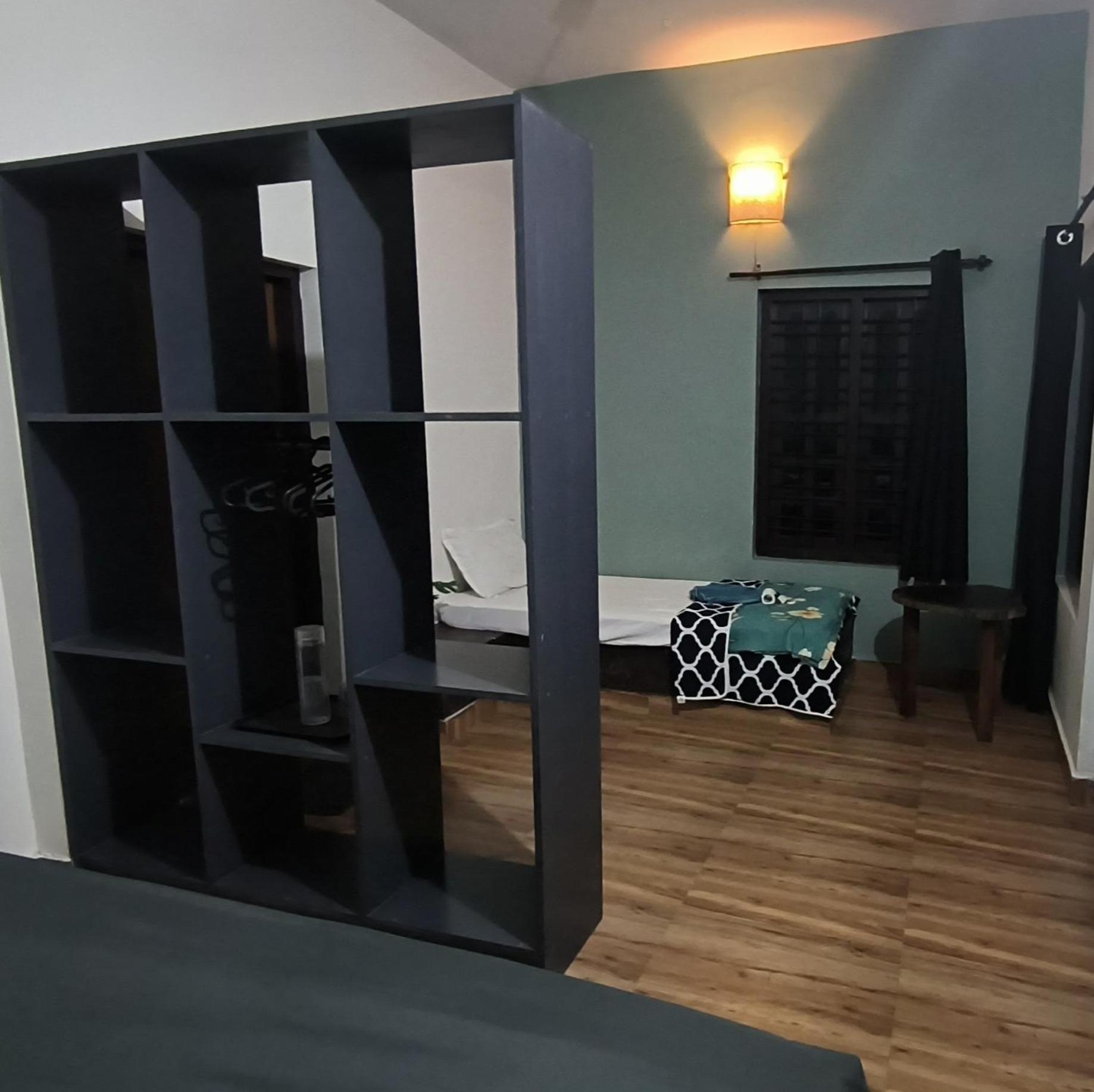 Family Room with Terrace - Photo 13
