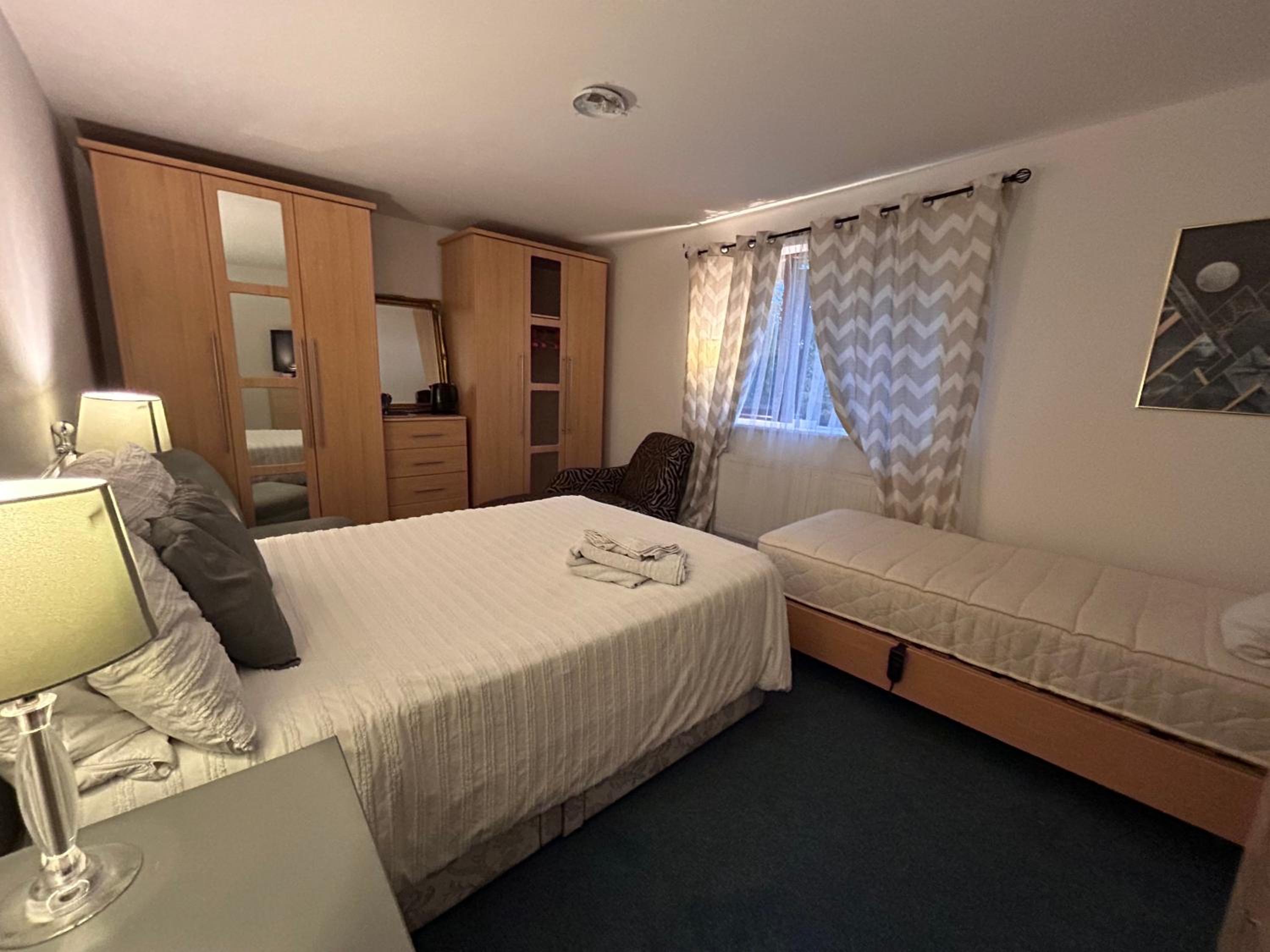 Triple Room with View photo 3