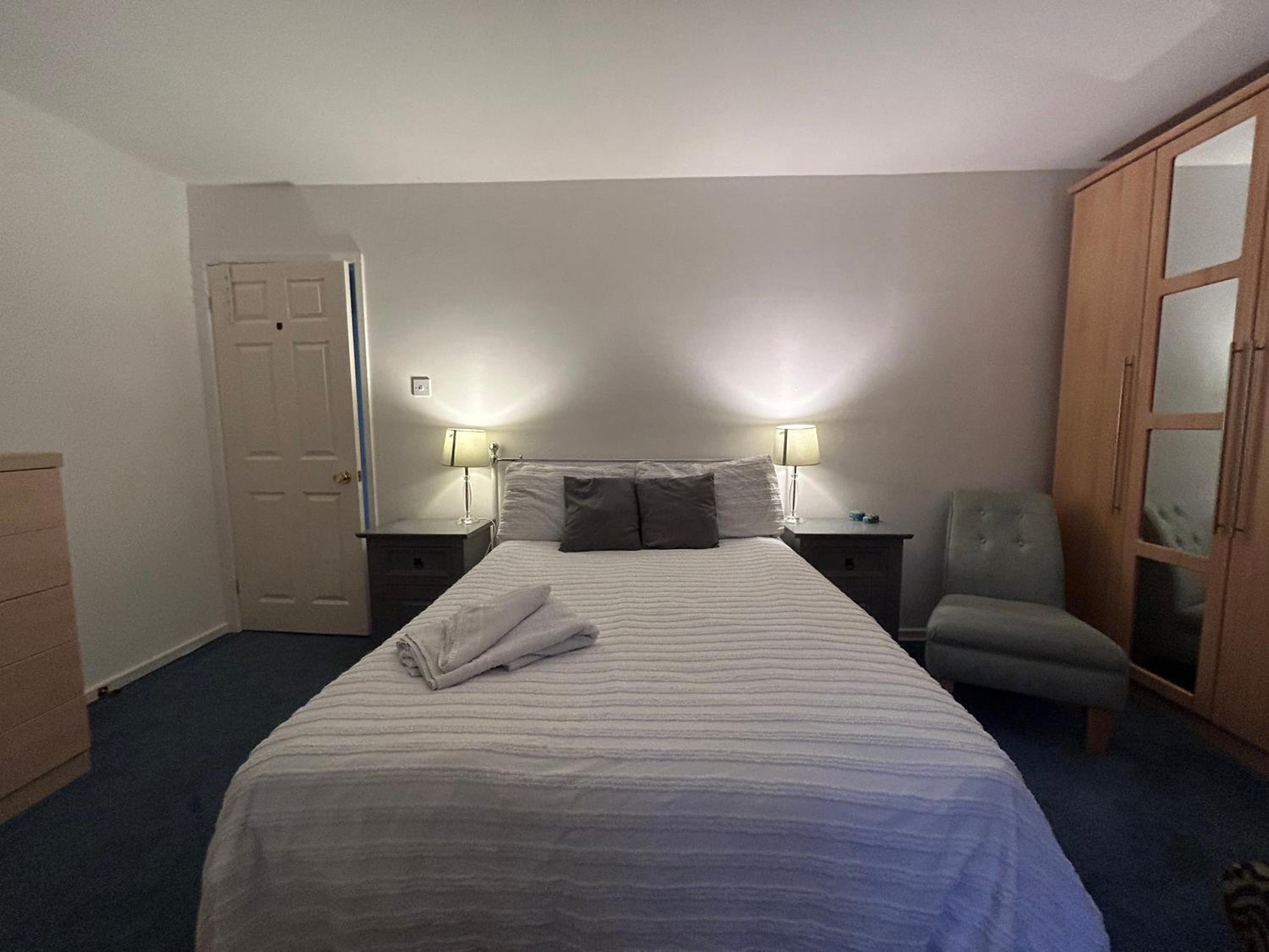 Triple Room with View photo 1