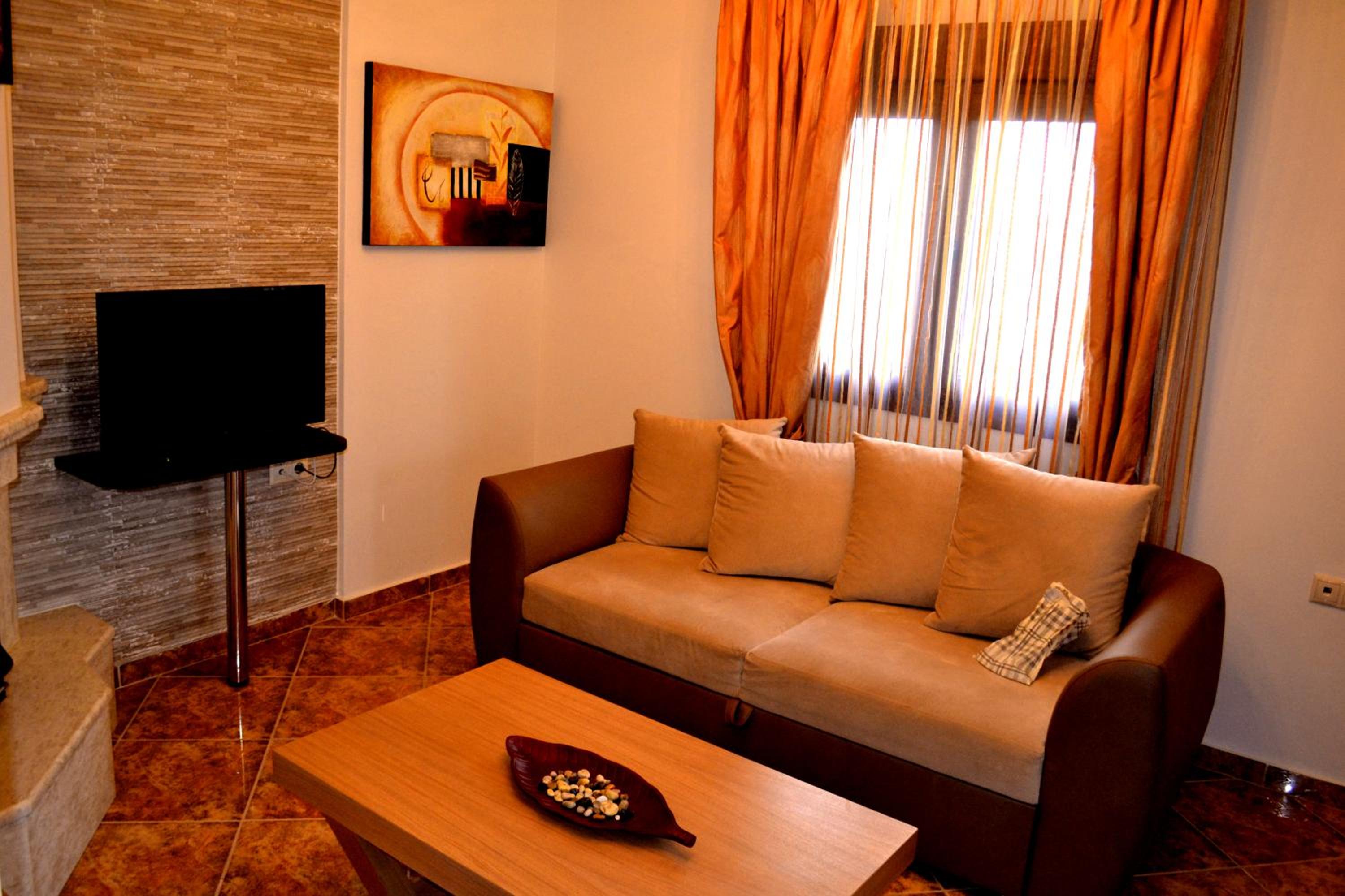 Deluxe Villa photo 1