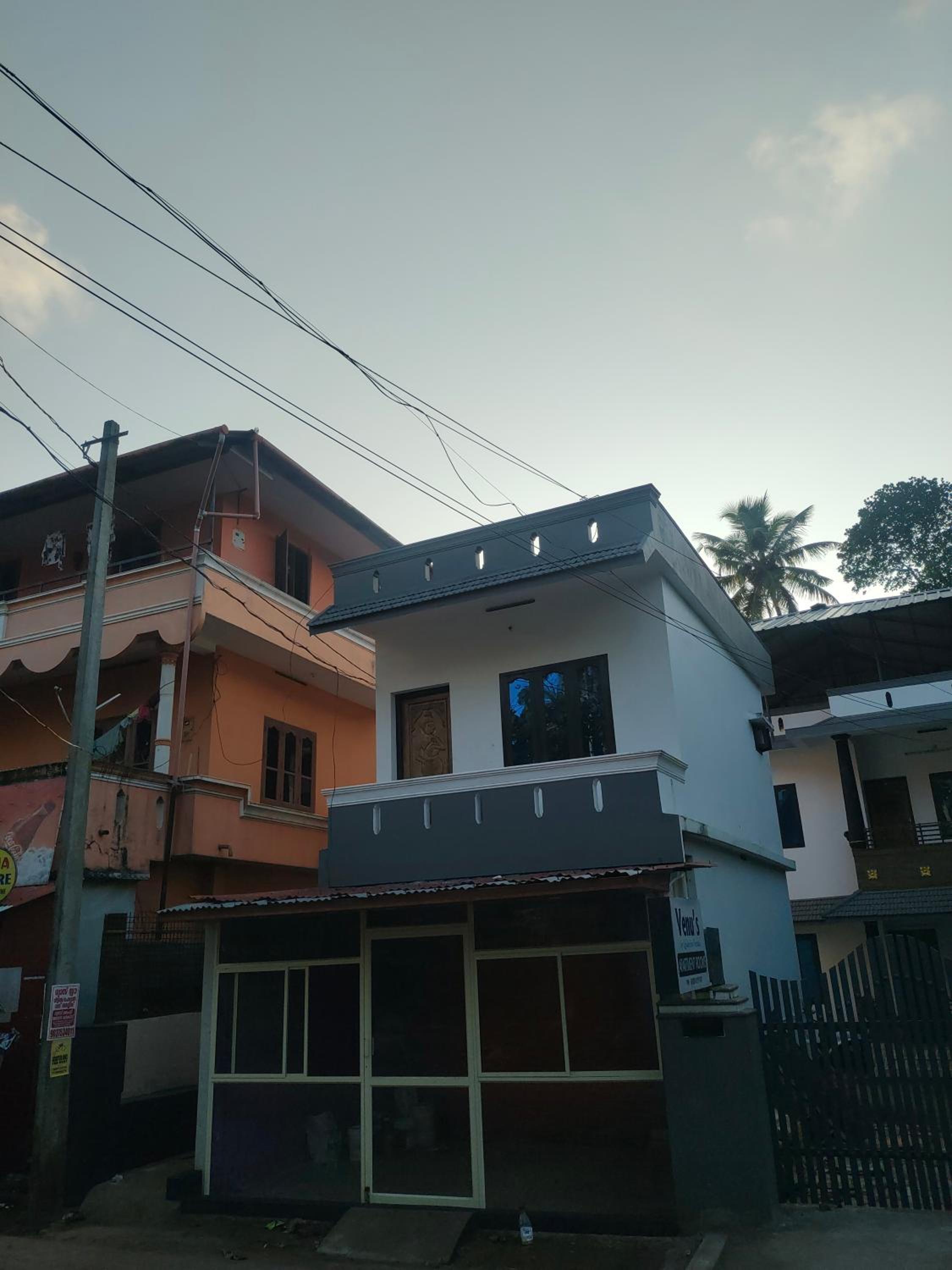 Deluxe Double or Twin Room with Balcony photo 3