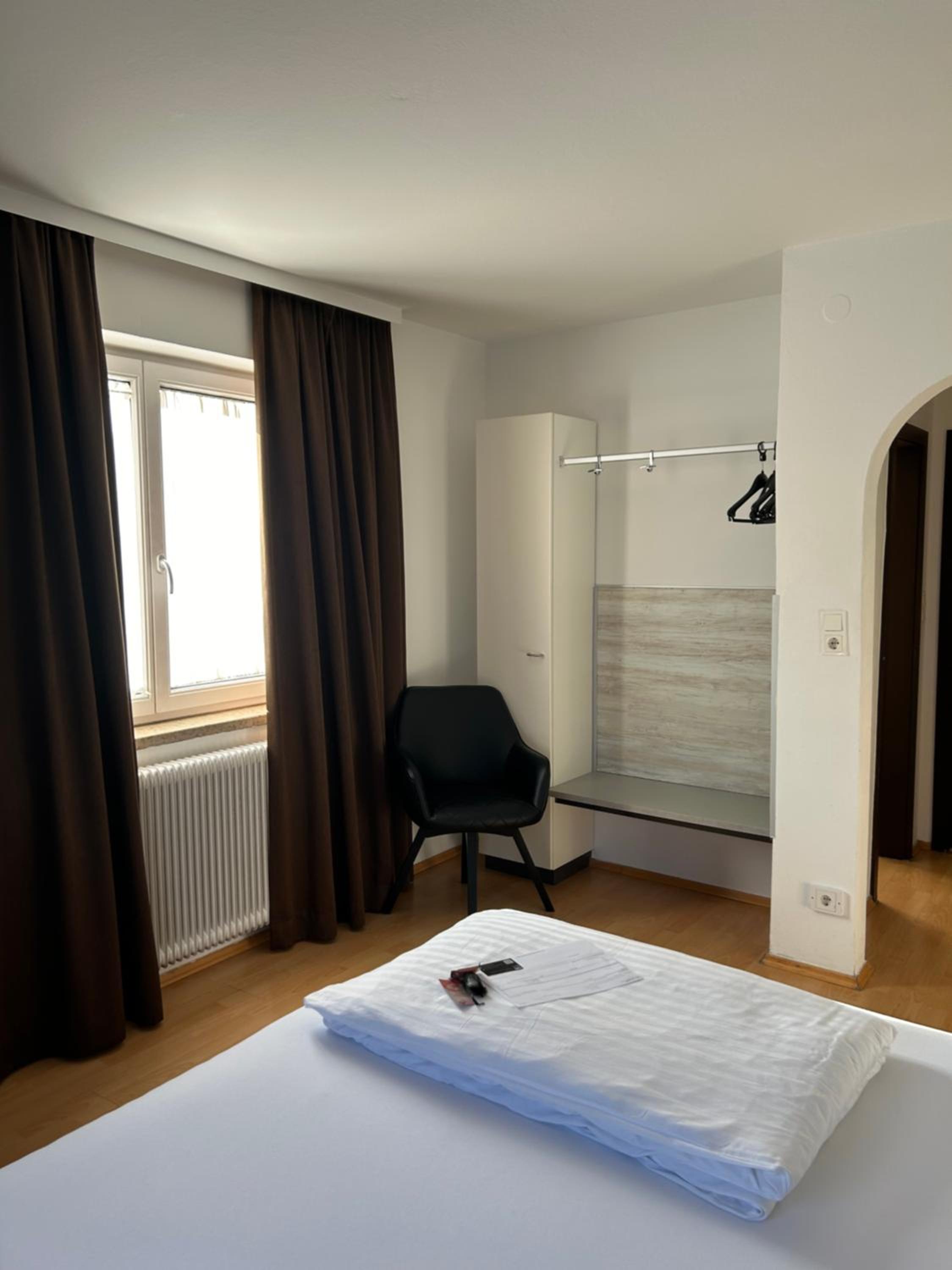 Double Room with Private Bathroom photo 3