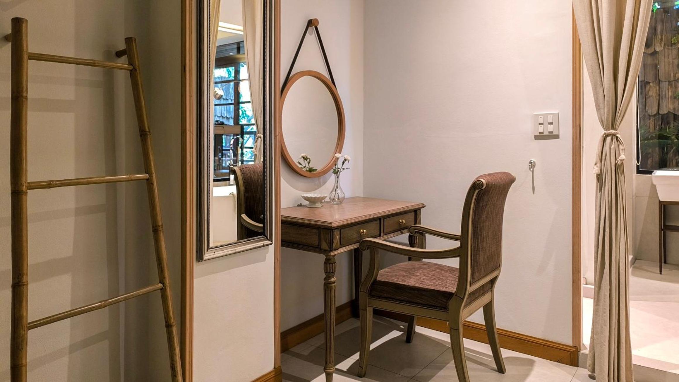 One-Bedroom Suite photo 2
