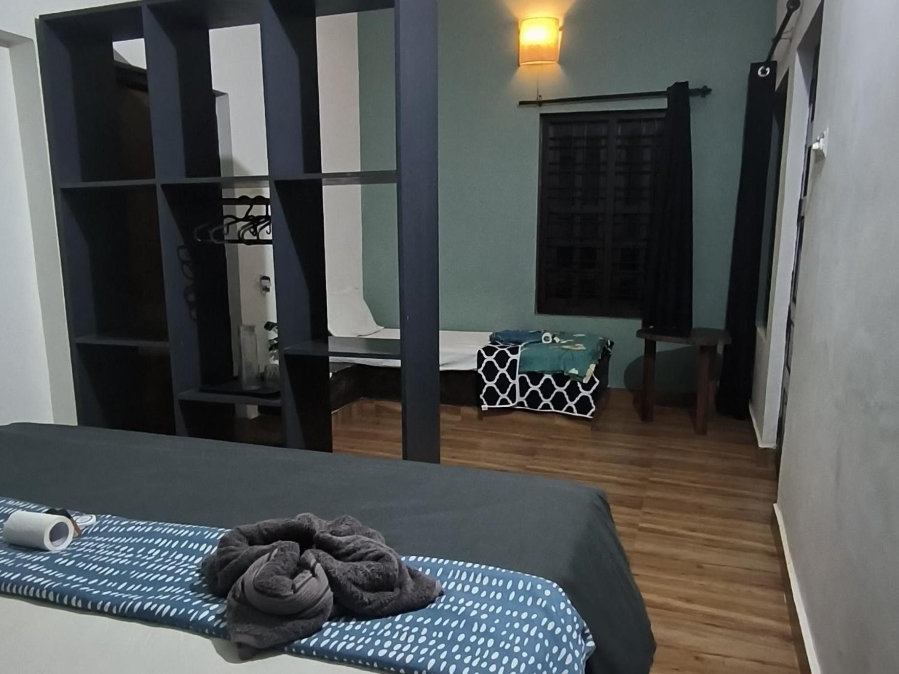 Family Room with Terrace - Photo 6