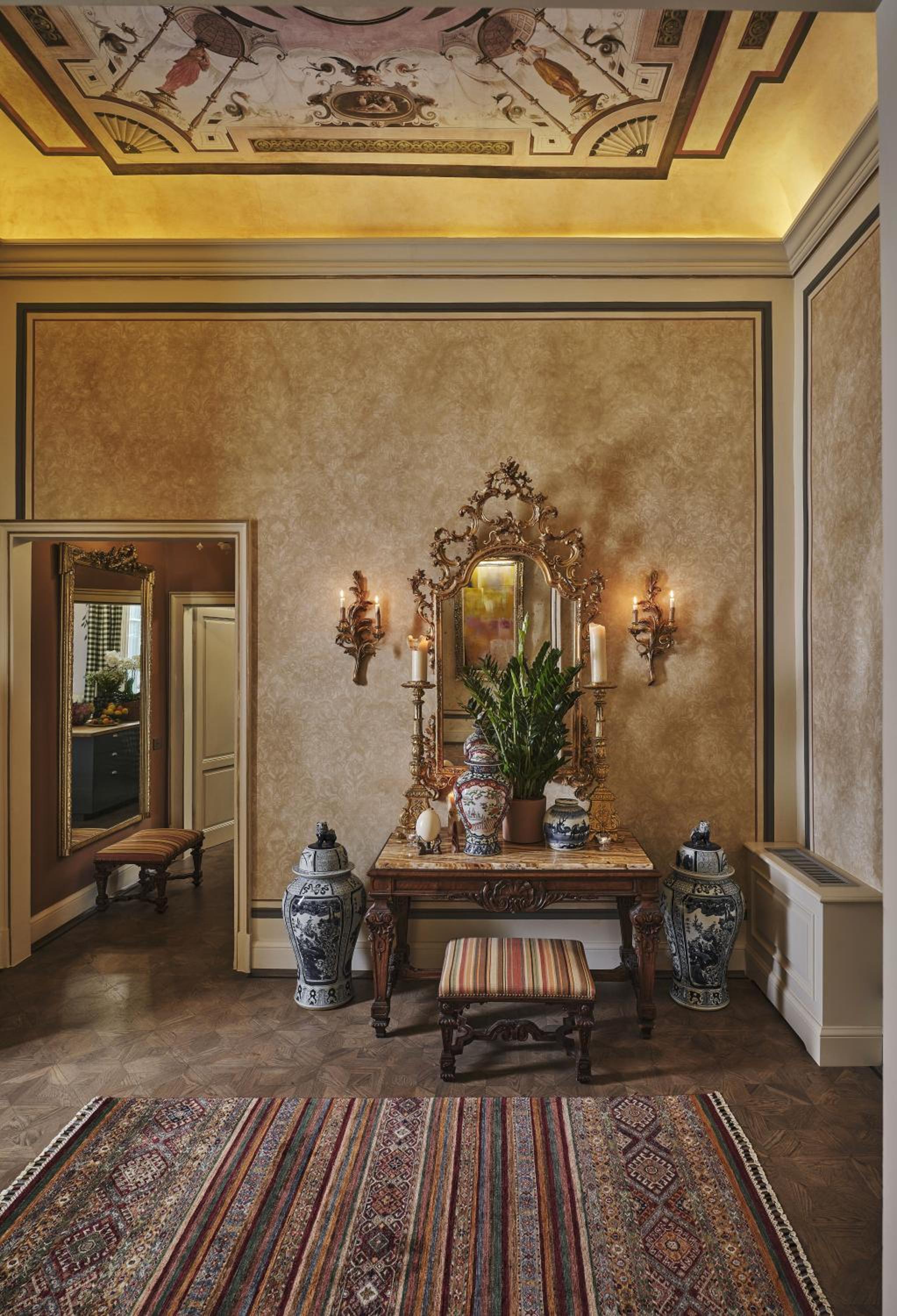 Suite With Garden View photo 1