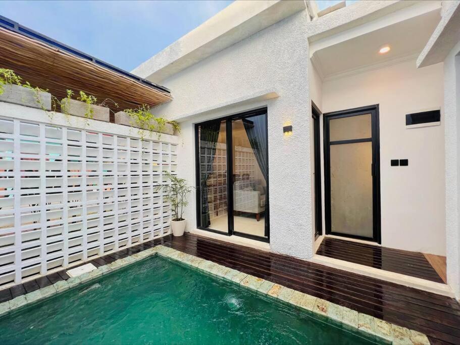 Two-Bedroom Villa photo 3