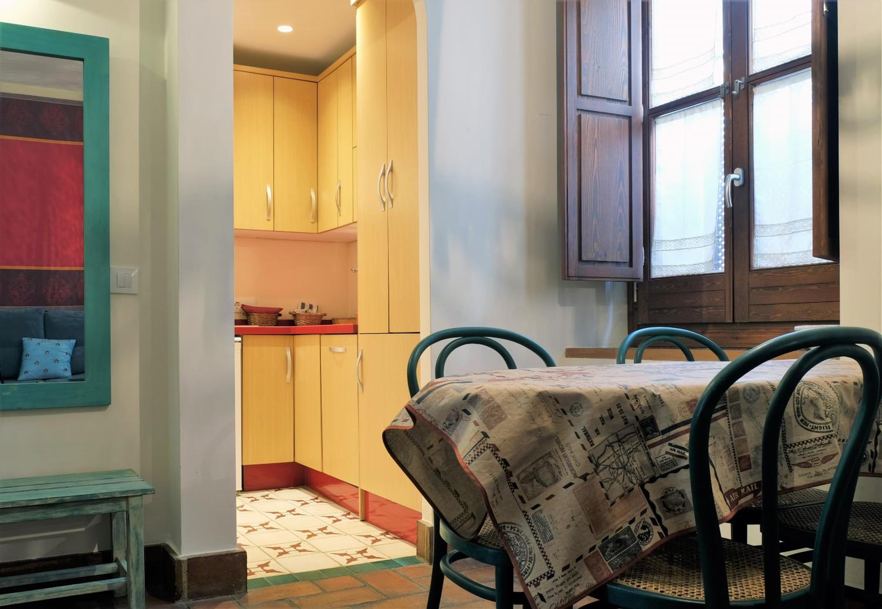 One-Bedroom Apartment (2 Adults) photo 2
