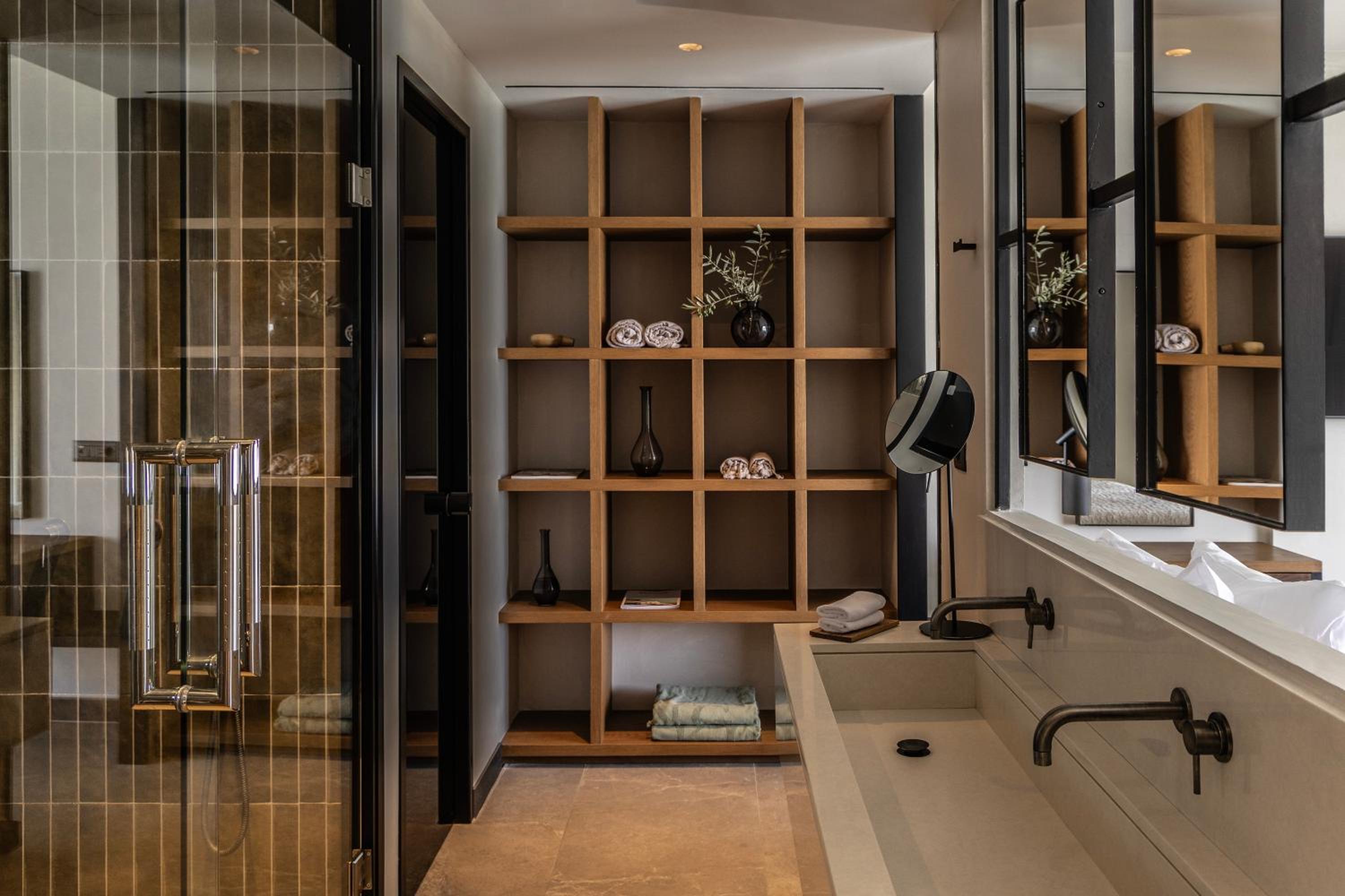 Island Suite Swim Up Sea view