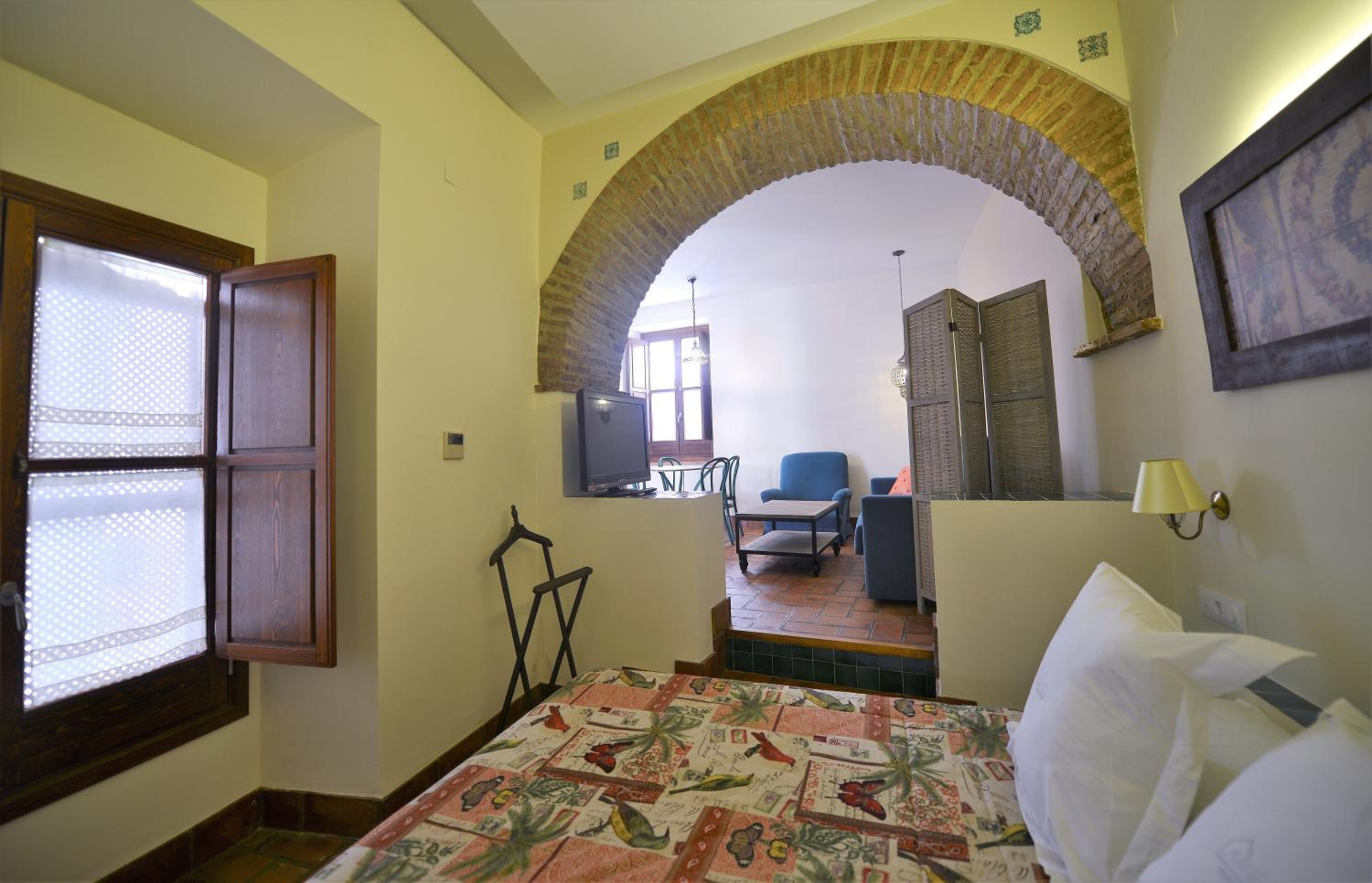 One-Bedroom Apartment (2 Adults) photo 3