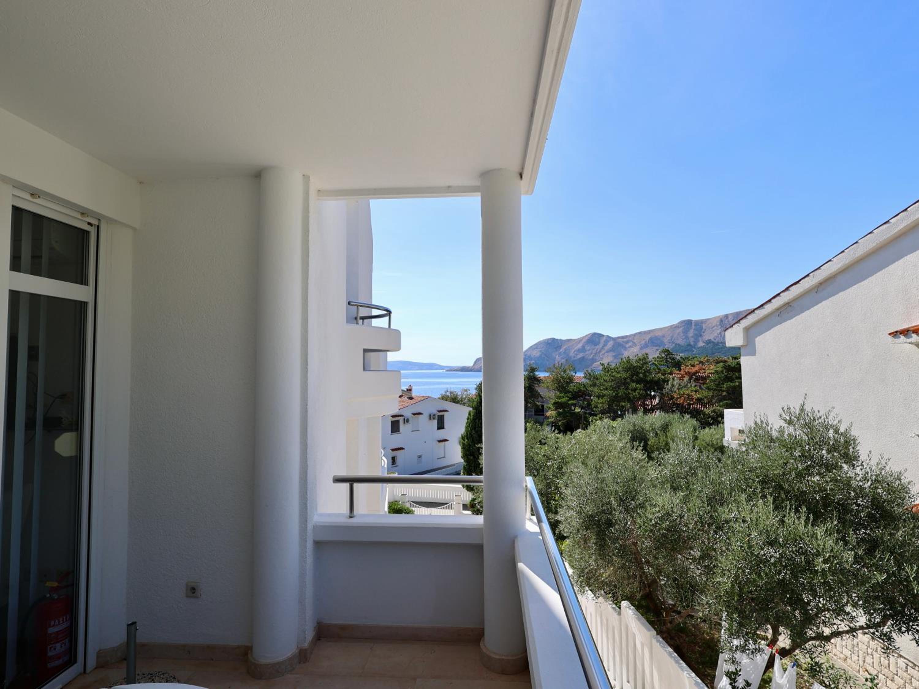 Apartment with Sea View photo 3