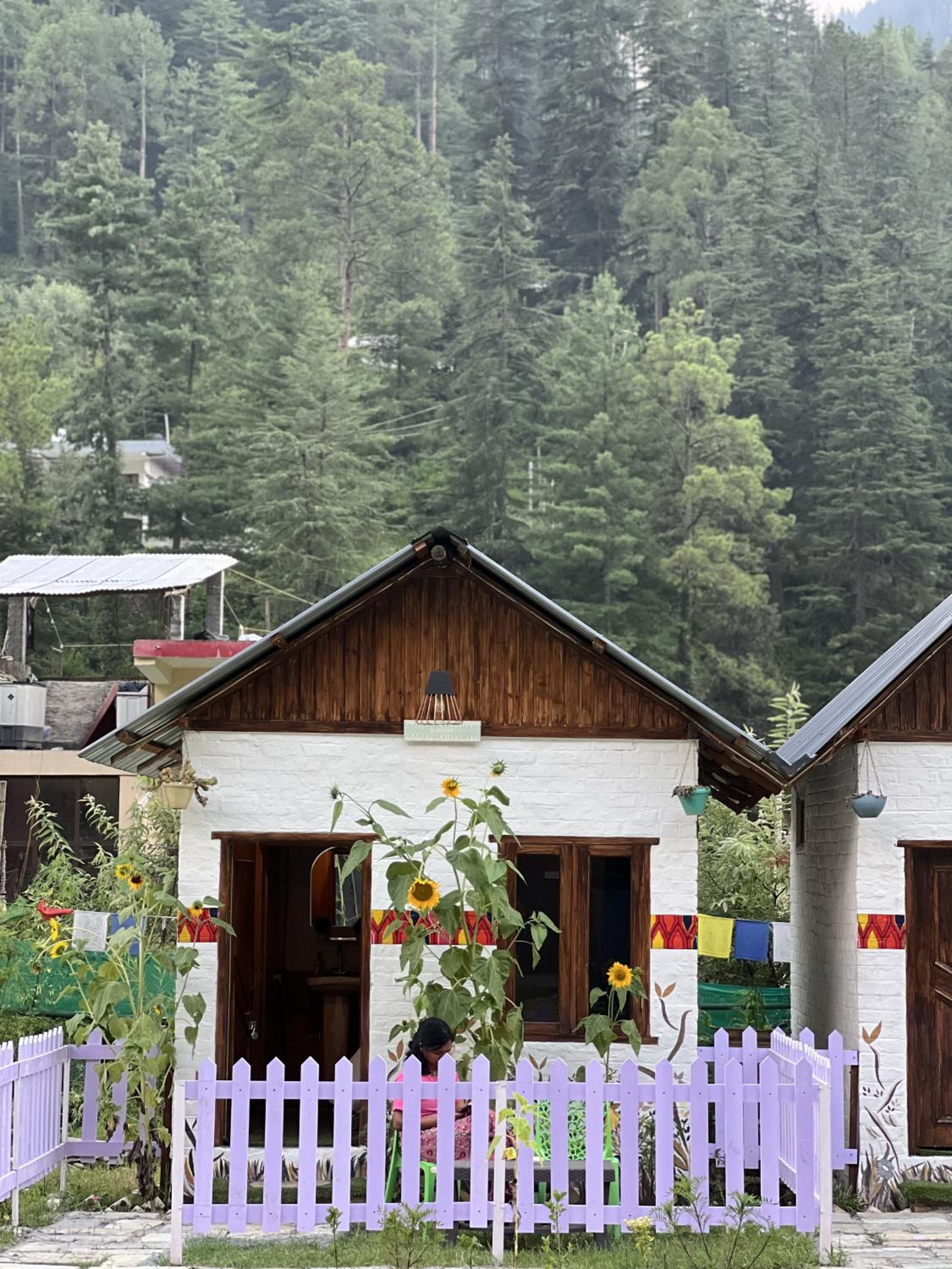 One-Bedroom Chalet photo 1