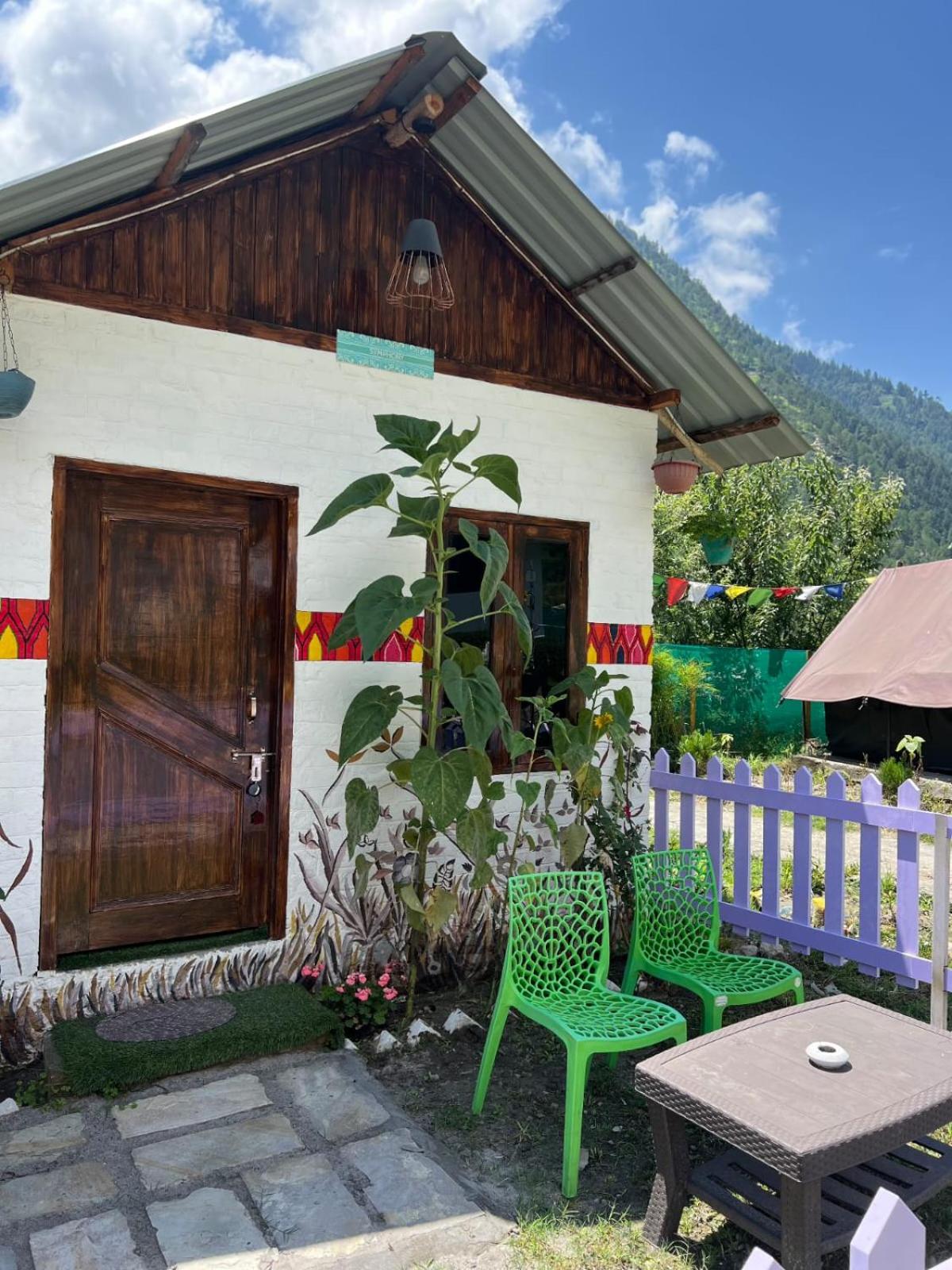 One-Bedroom Chalet photo 3