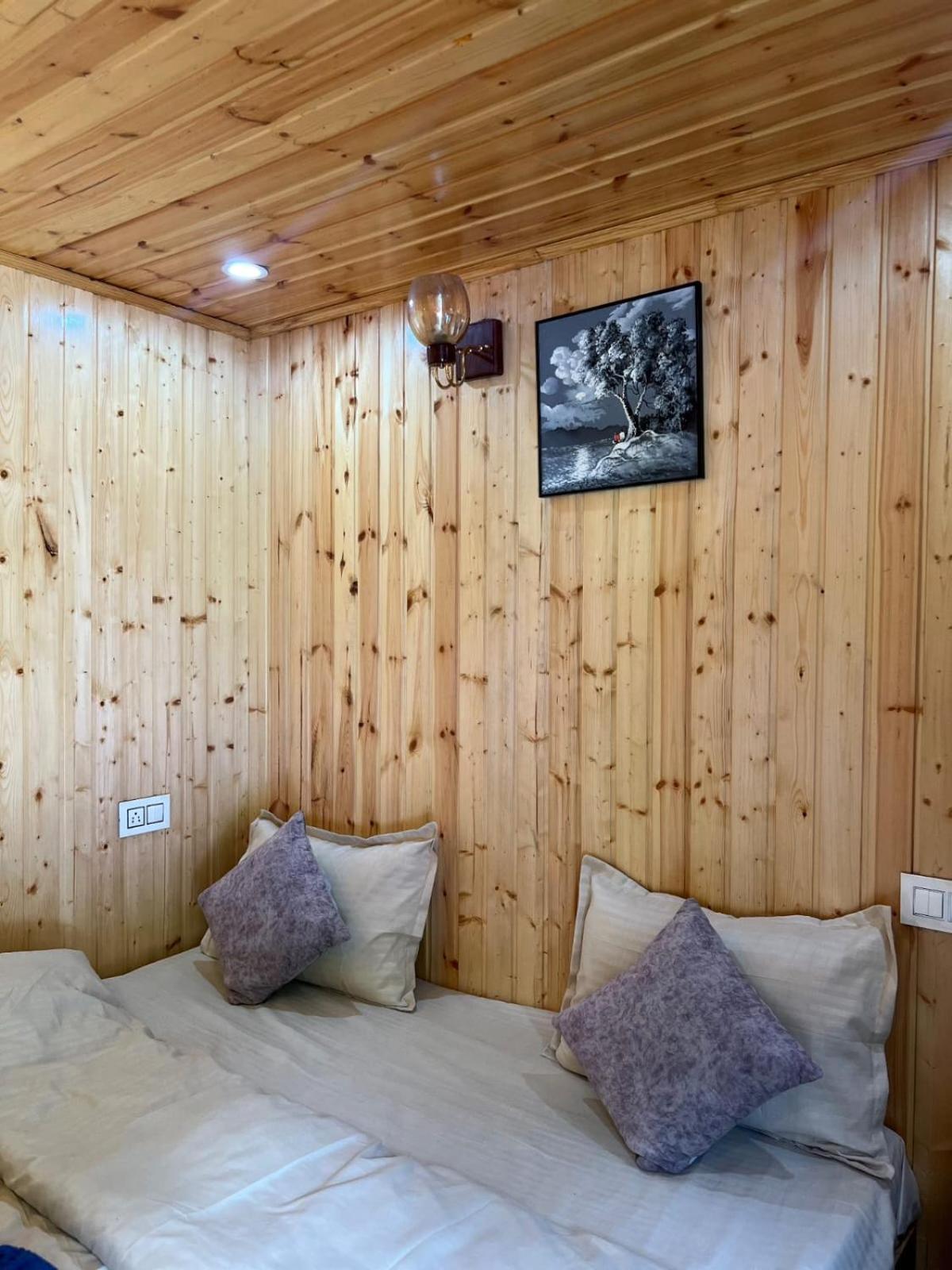 One-Bedroom Chalet photo 2