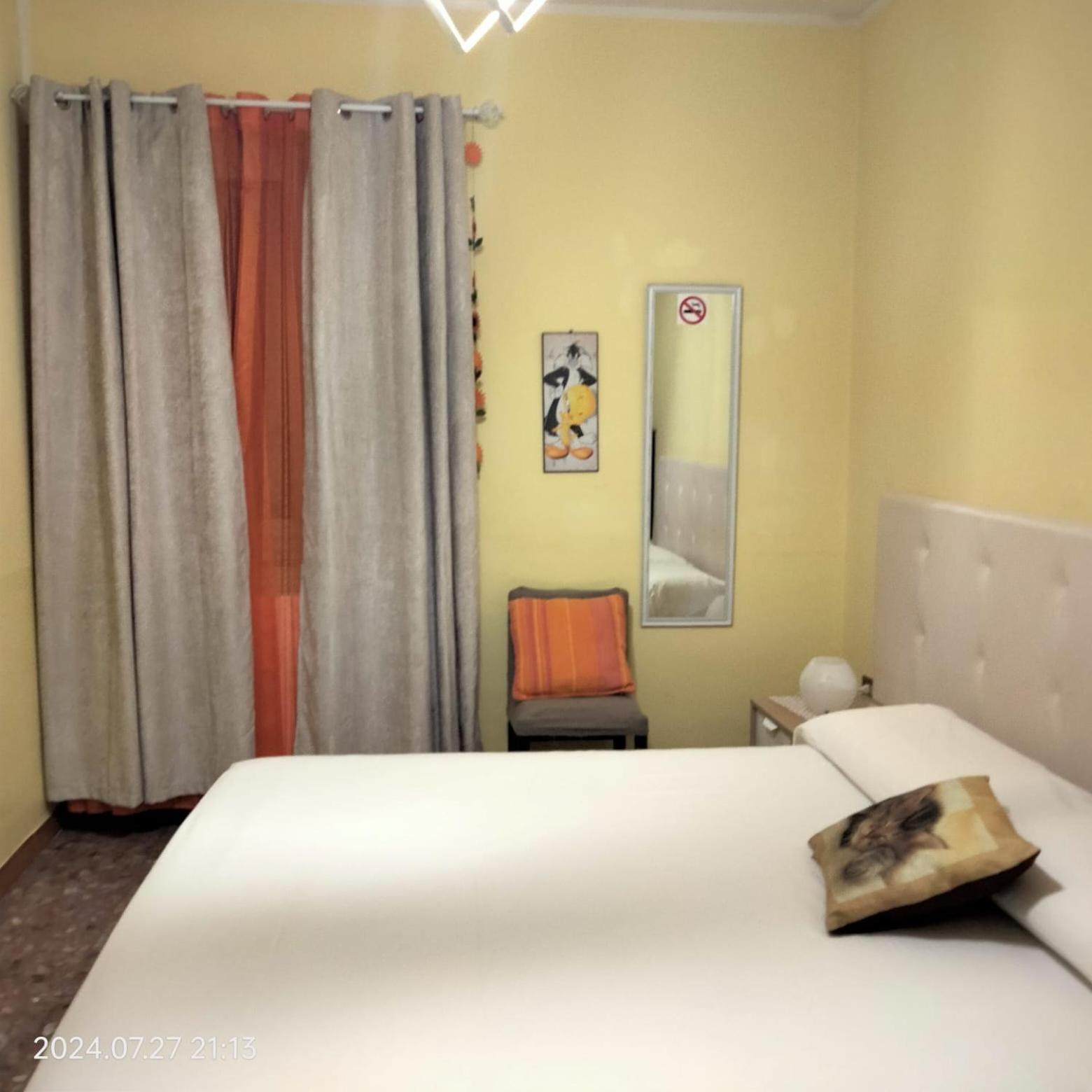Double Room with Private Bathroom photo 1