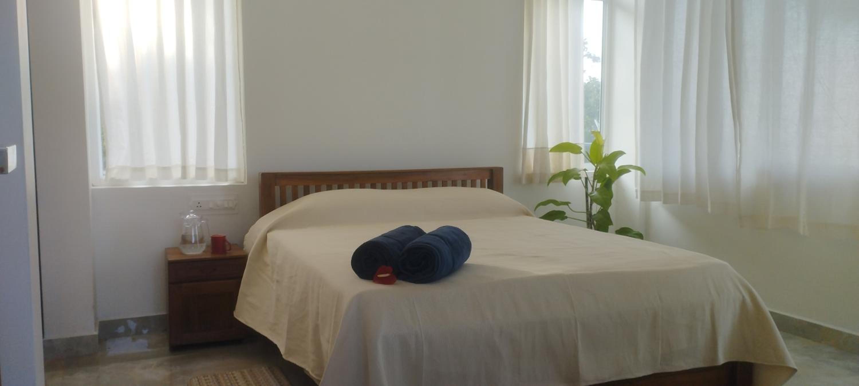 Double Room With Mountain View photo 1