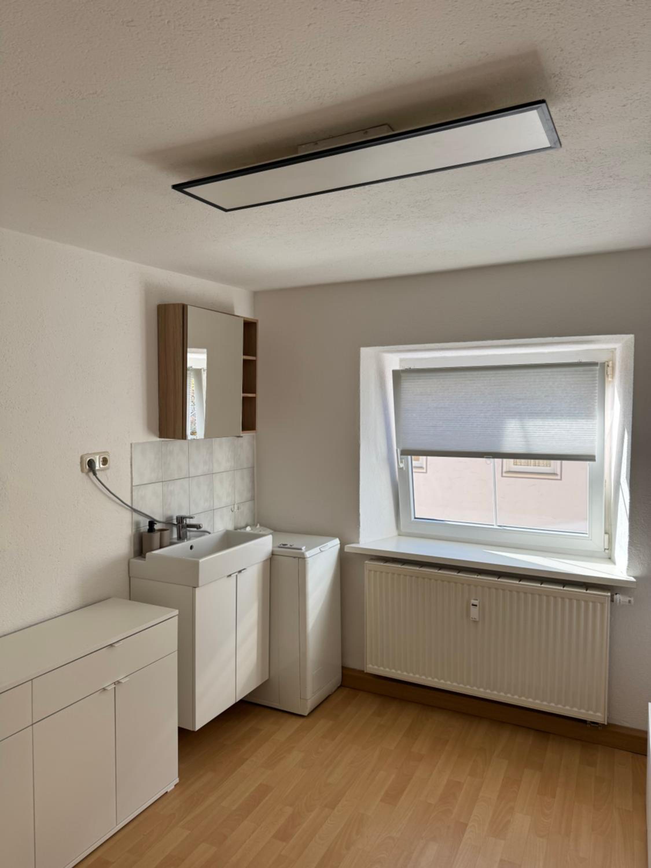Standard Double Room with Shared Bathroom photo 2