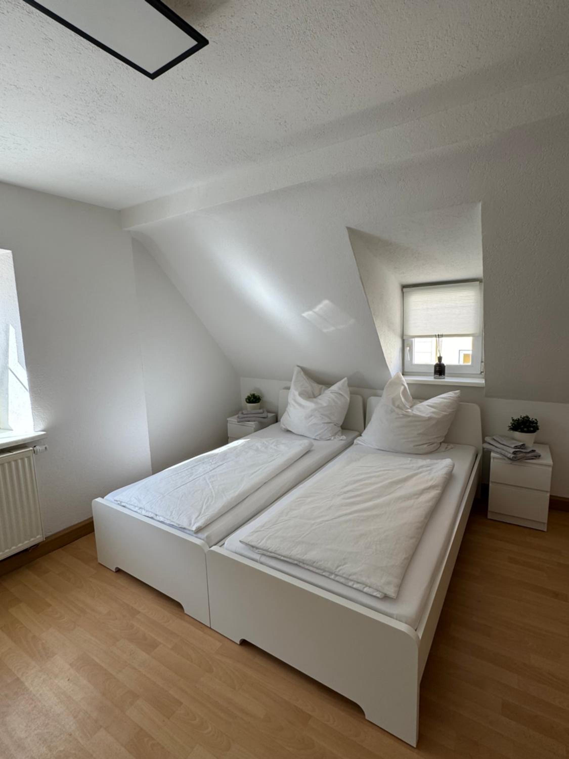 Standard Double Room with Shared Bathroom photo 1