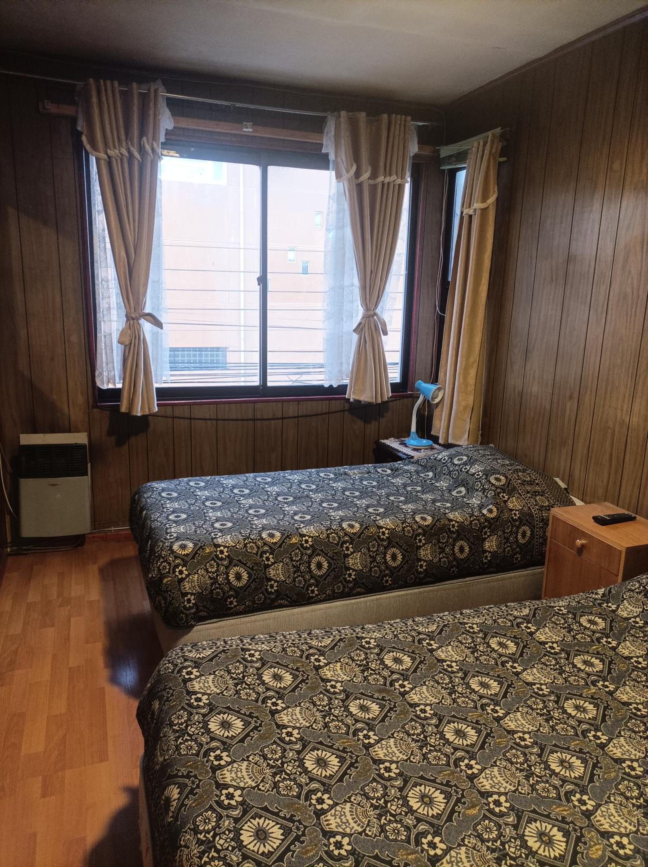 Double Room with Private Bathroom photo 3