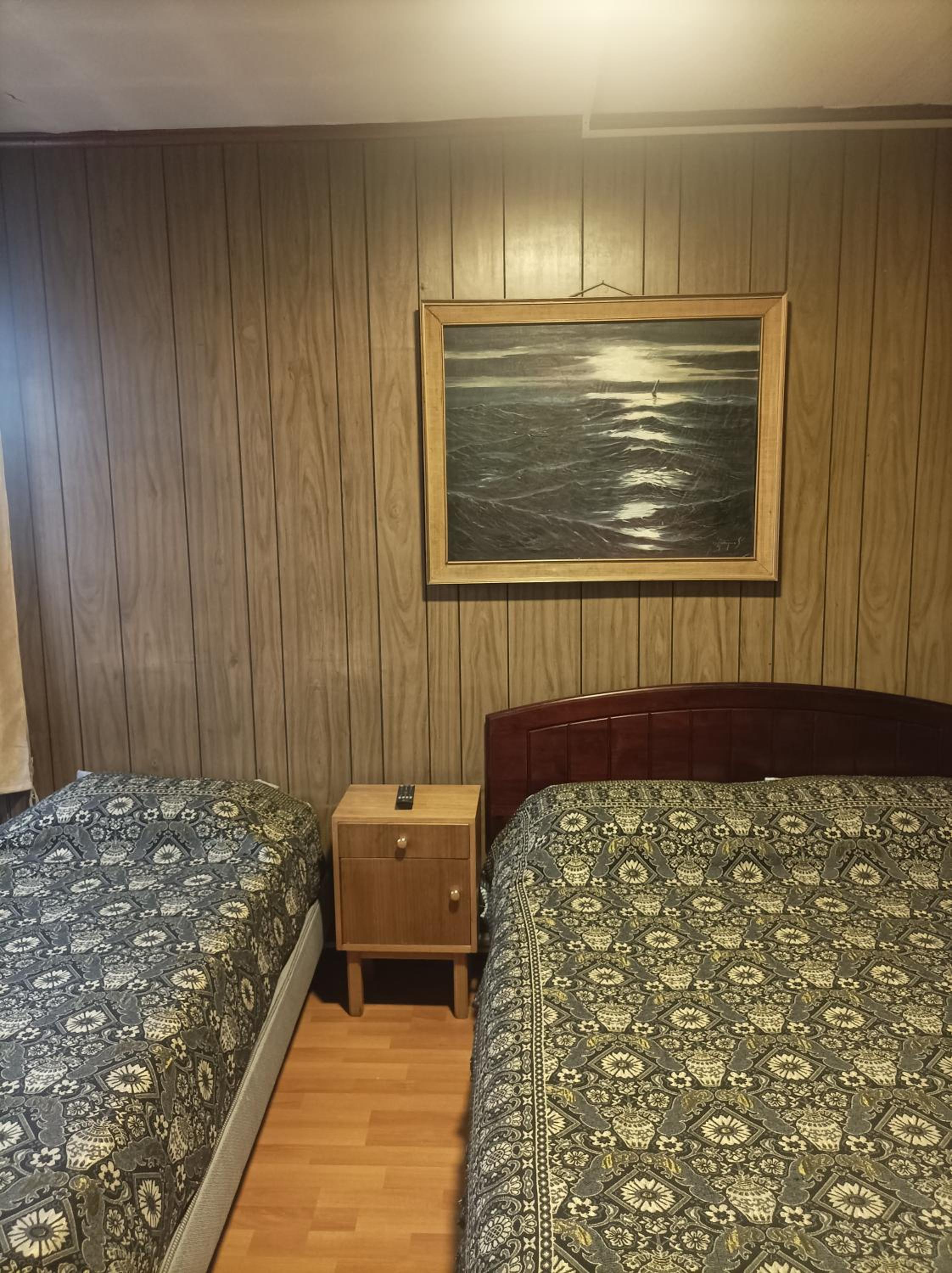 Double Room with Private Bathroom photo 2