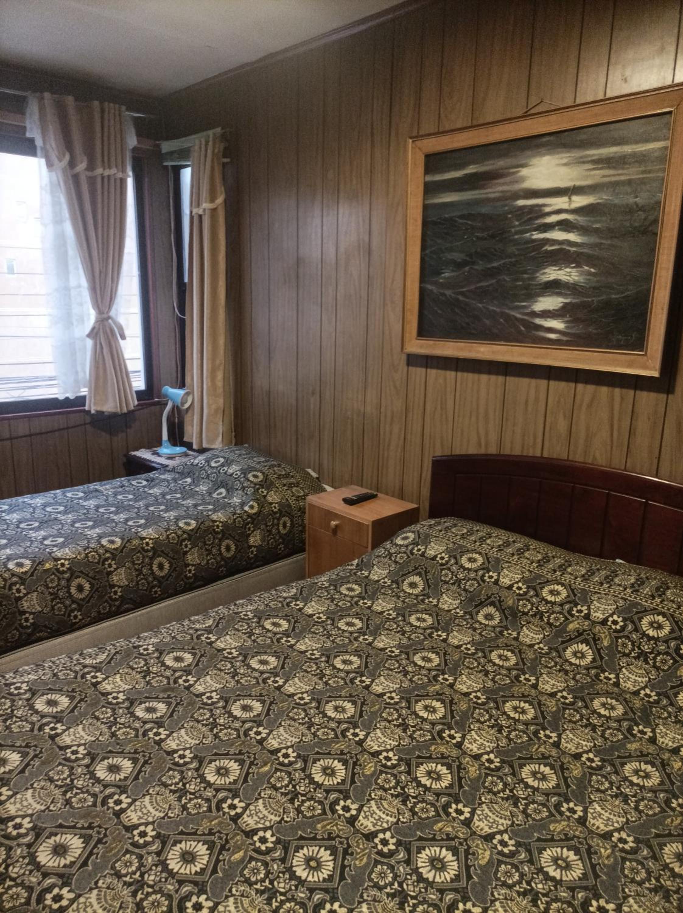 Double Room with Private Bathroom photo 1