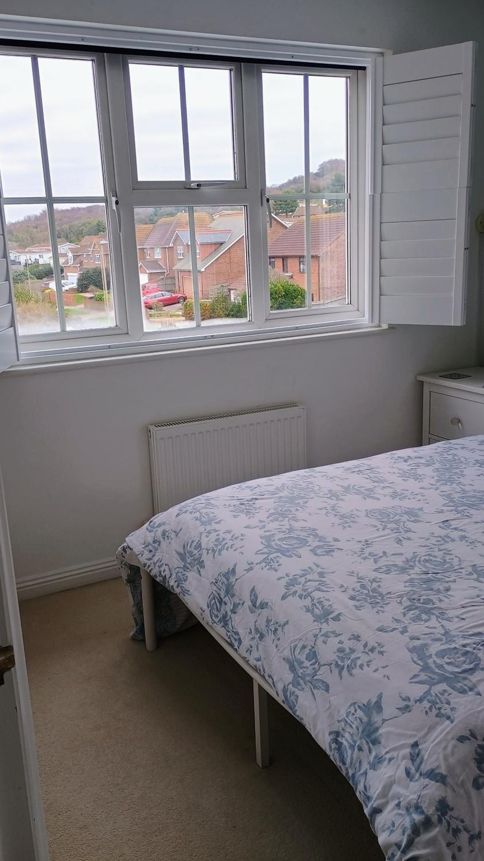 Standard Double Room - Photo 4